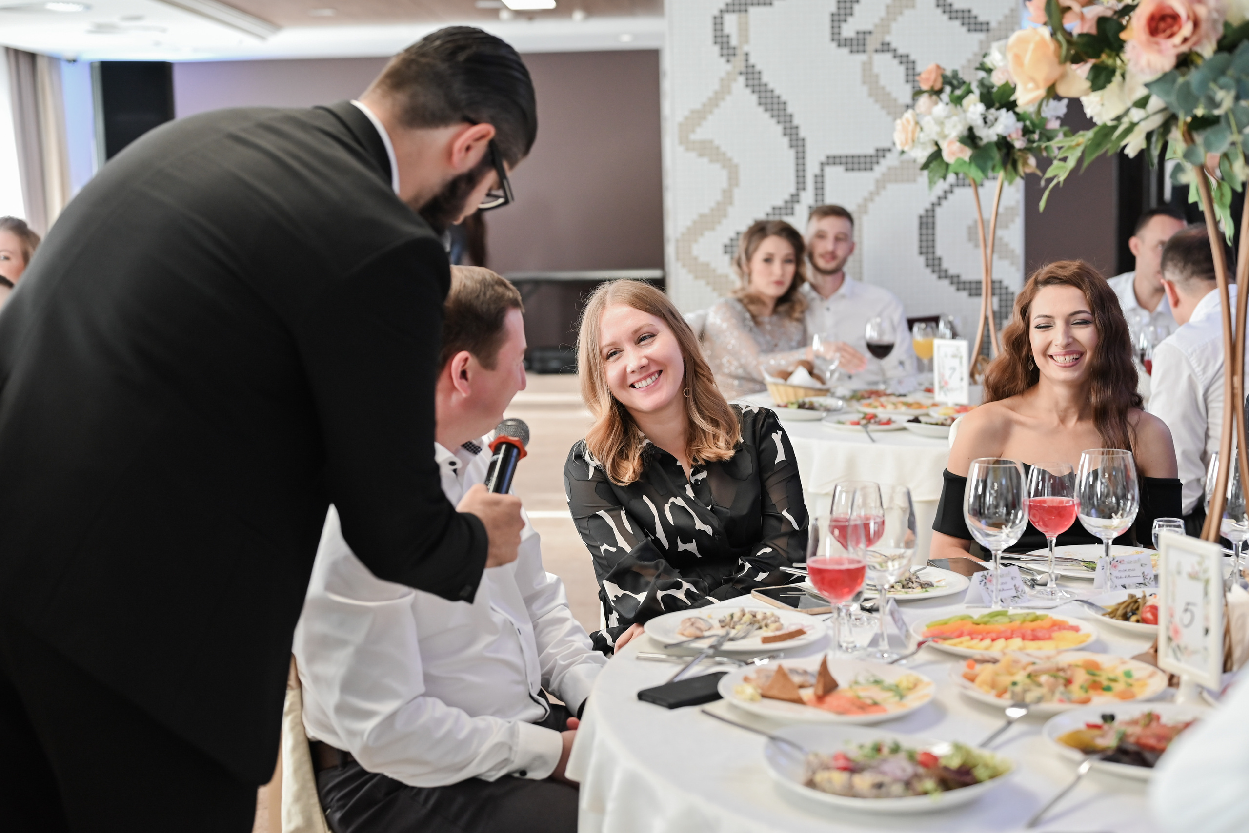 Павел & Анастасия. Свадебный и семейный фотограф в Уфе Александров Максим