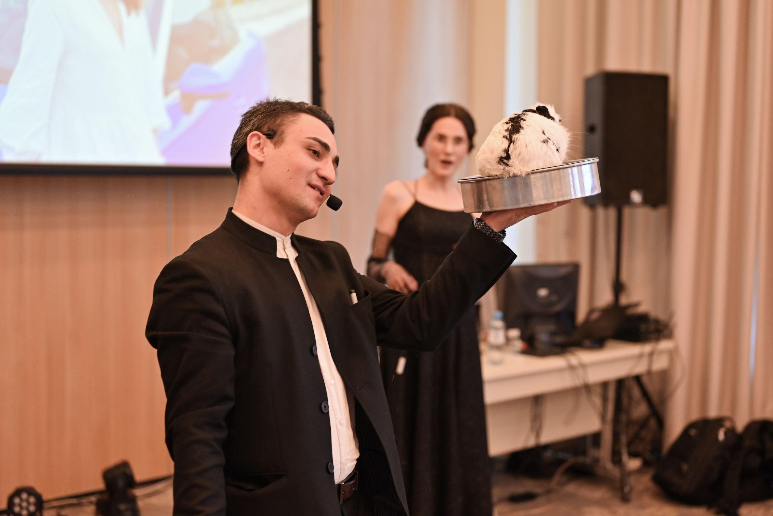 День Рождения Марины. Свадебный и семейный фотограф в Уфе Александров Максим