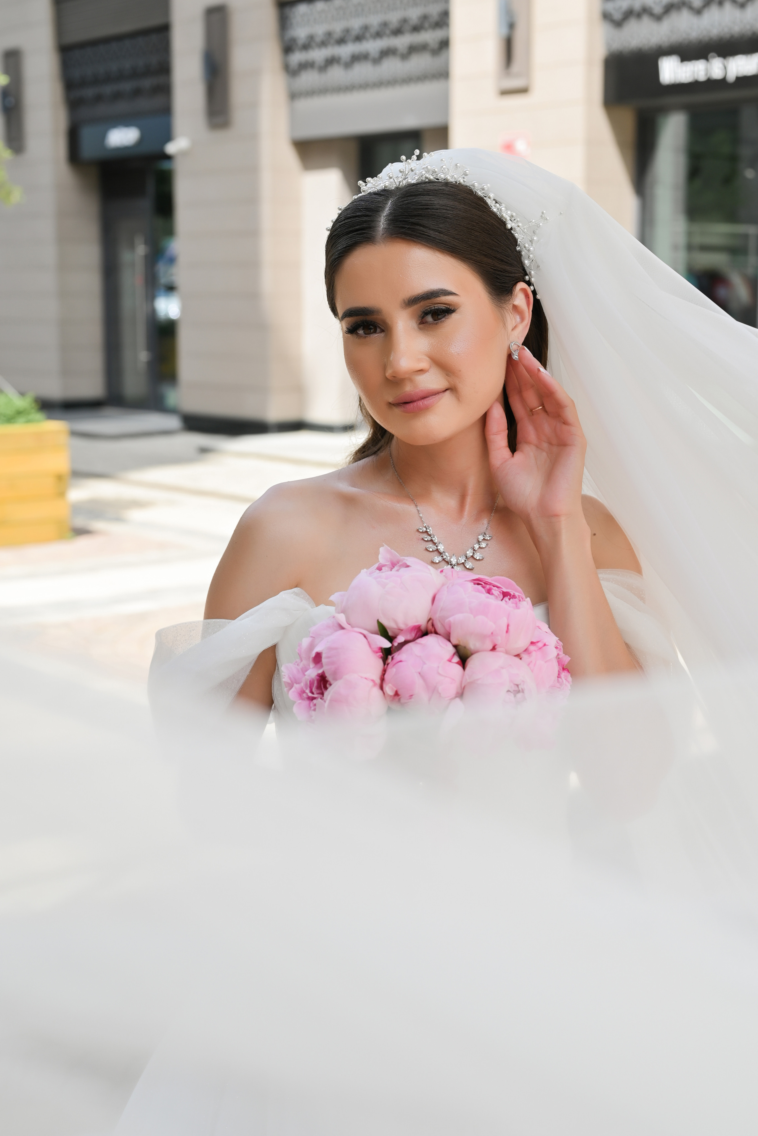 Арслан & Лиана. Свадебный и семейный фотограф в Уфе Александров Максим