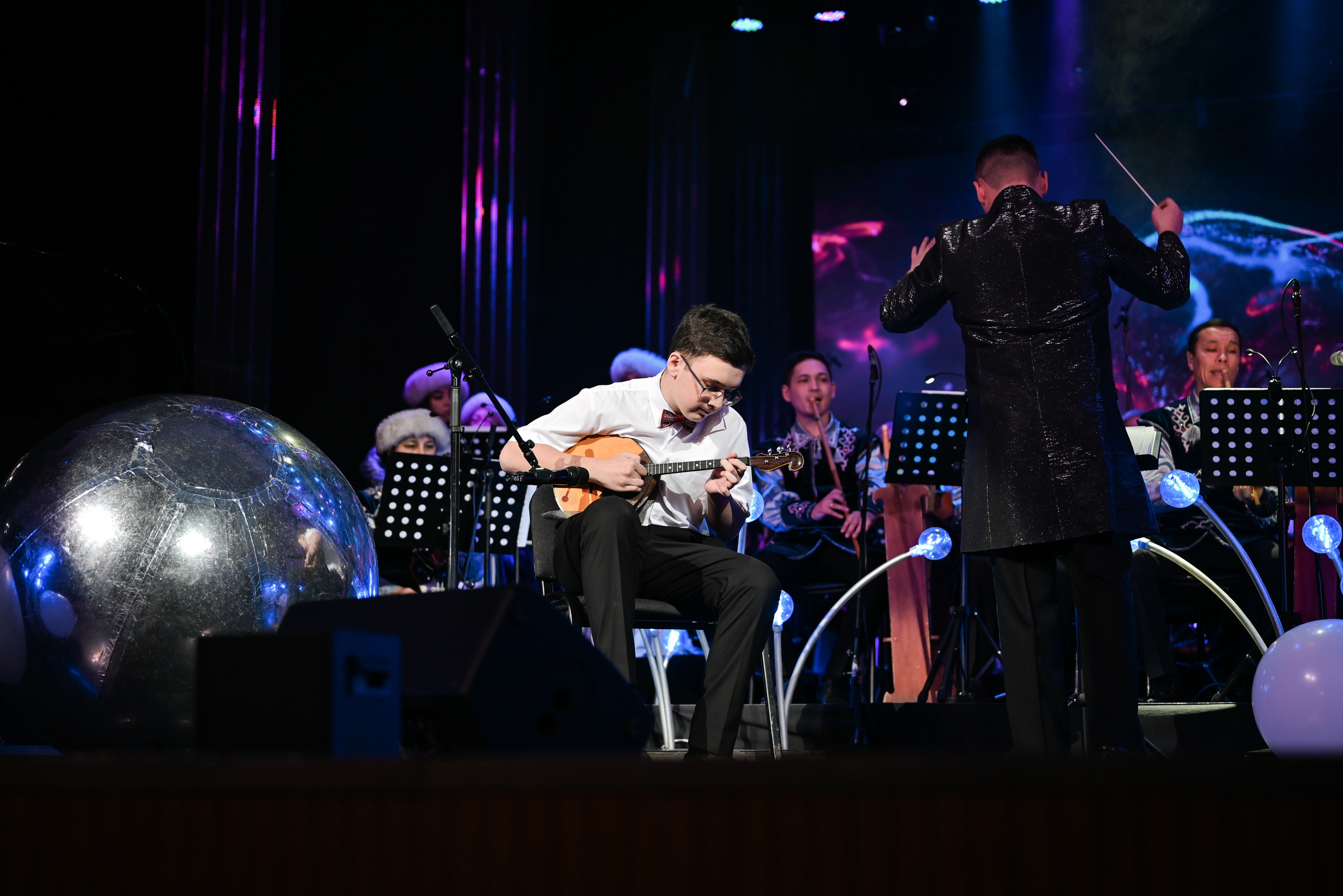 БАШГОСФИЛАРМОНИЯ. Свадебный и семейный фотограф в Уфе Александров Максим