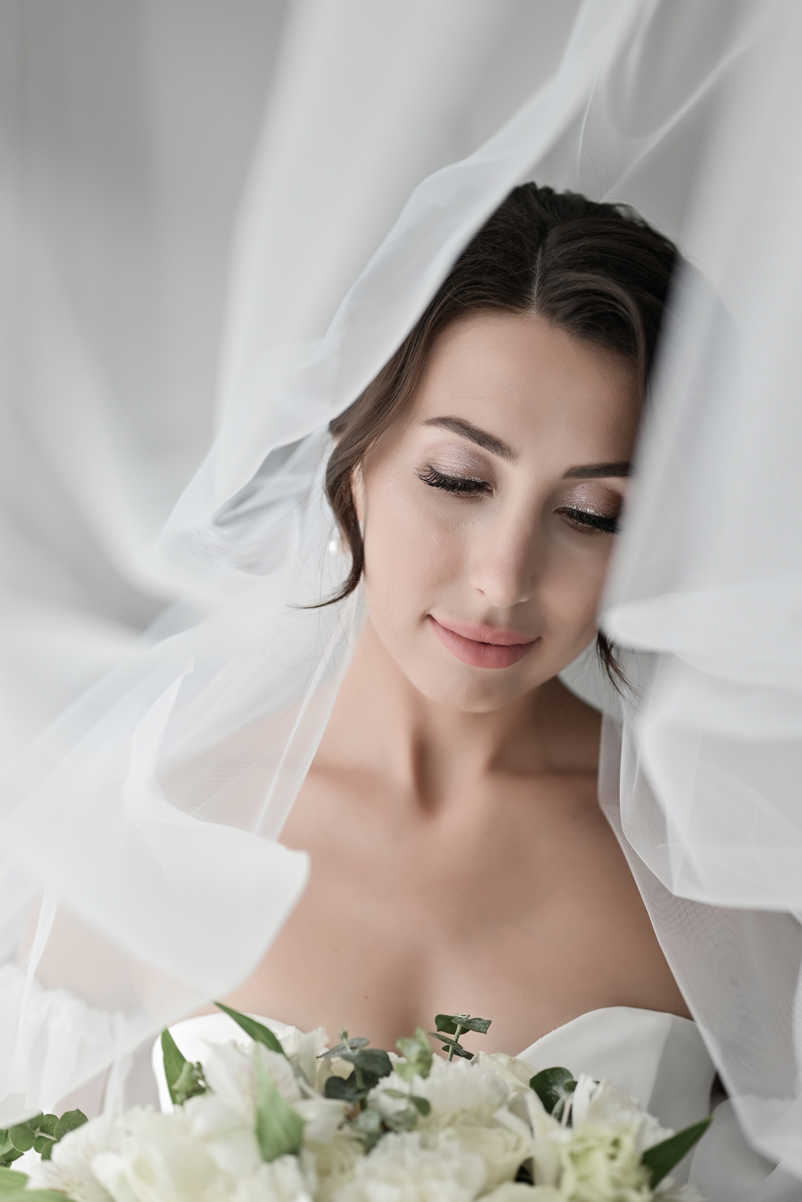 Денис & Юлия. Свадебный и семейный фотограф в Уфе Александров Максим