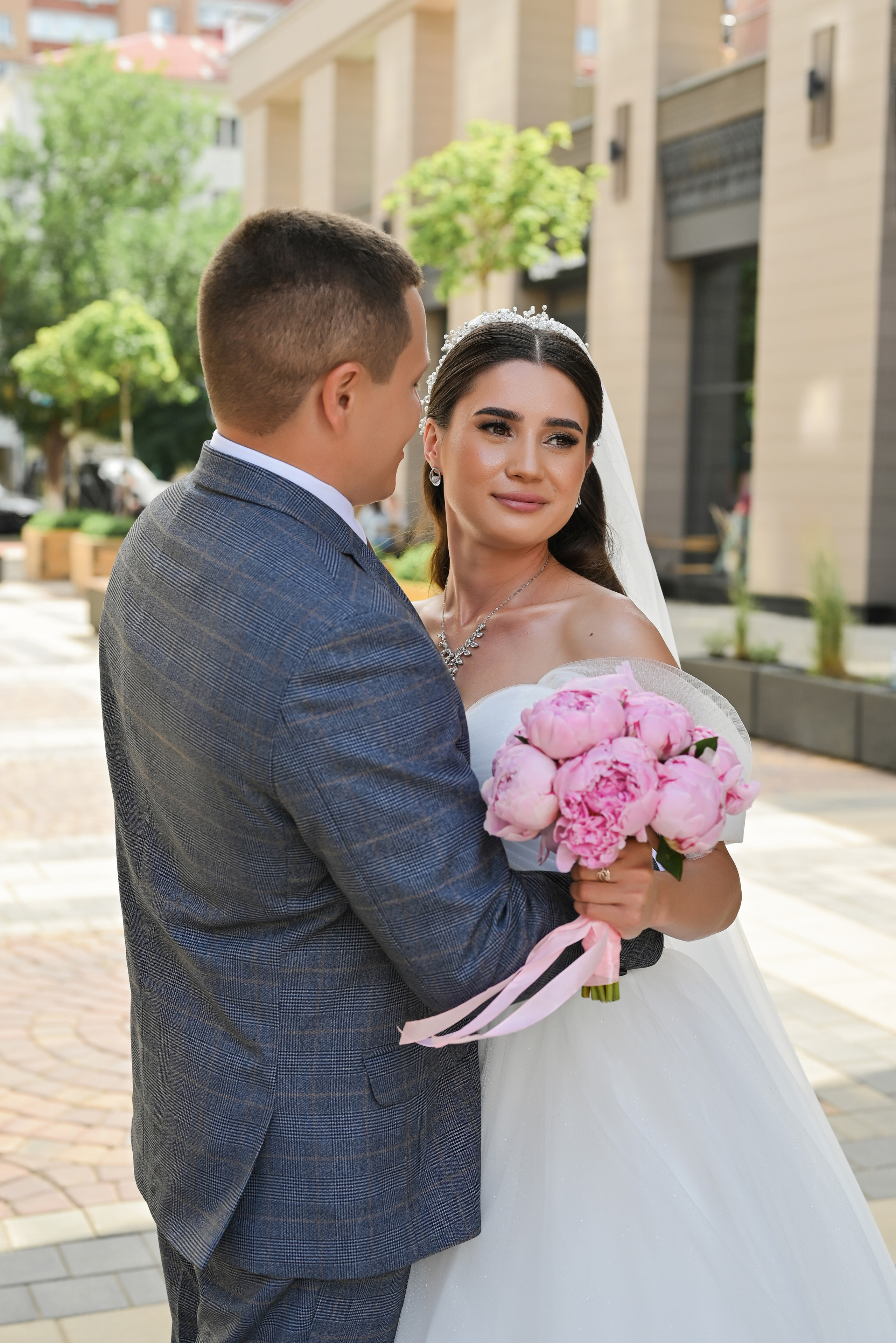 Арслан & Лиана. Свадебный и семейный фотограф в Уфе Александров Максим