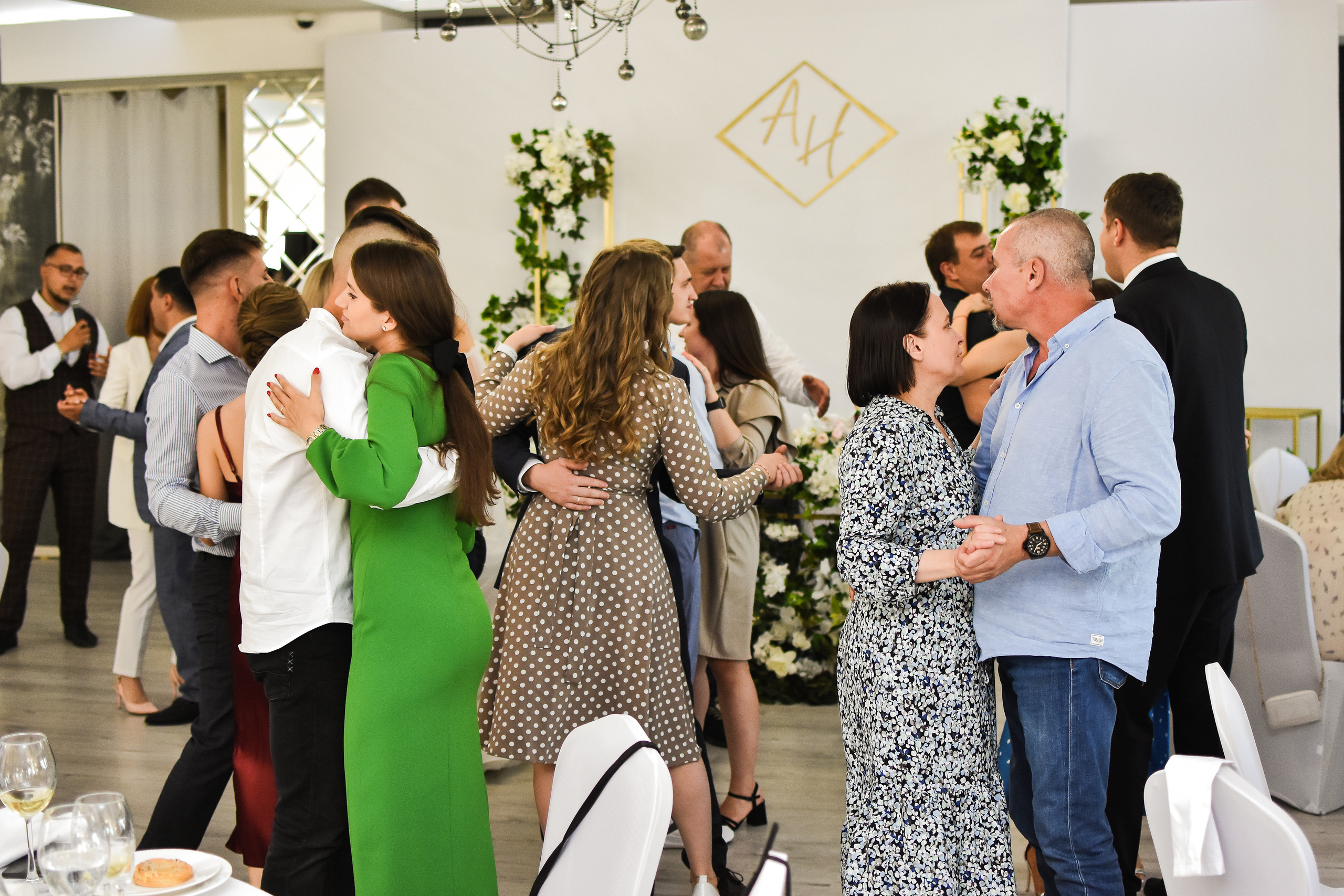 Артем & Нина. Свадебный и семейный фотограф в Уфе Александров Максим