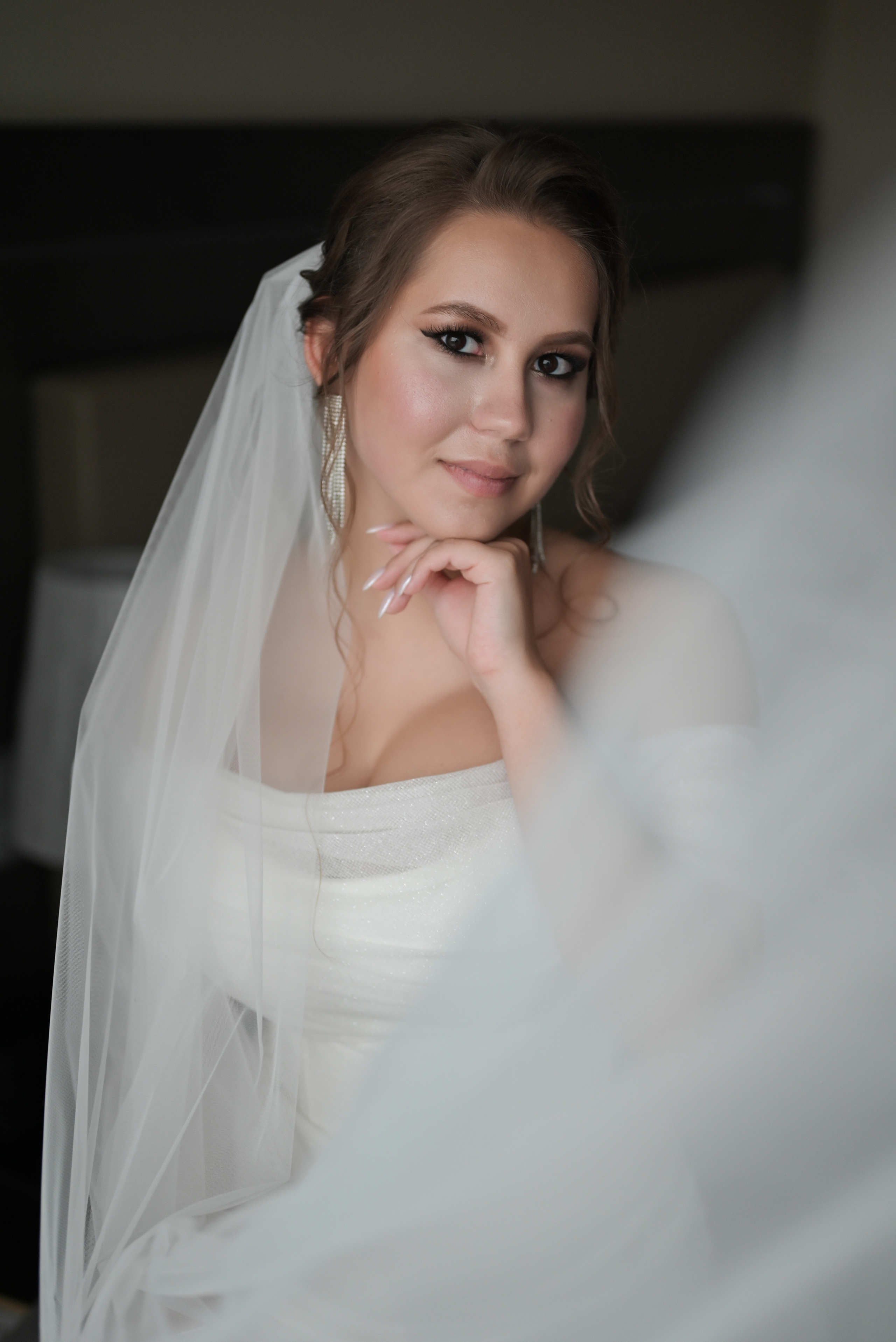 Эдуард & Анастасия. Свадебный и семейный фотограф в Уфе Александров Максим