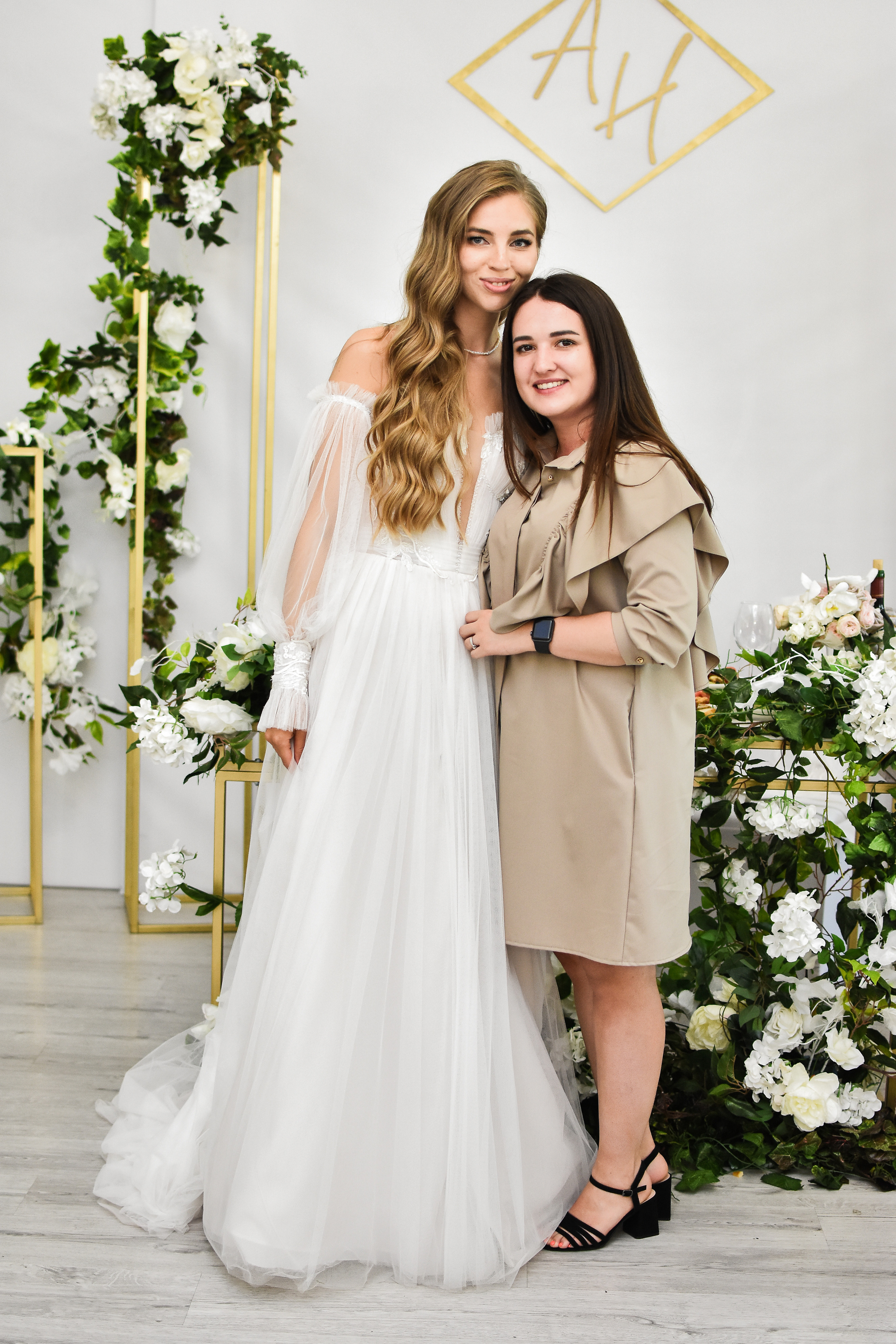 Артем & Нина. Свадебный и семейный фотограф в Уфе Александров Максим