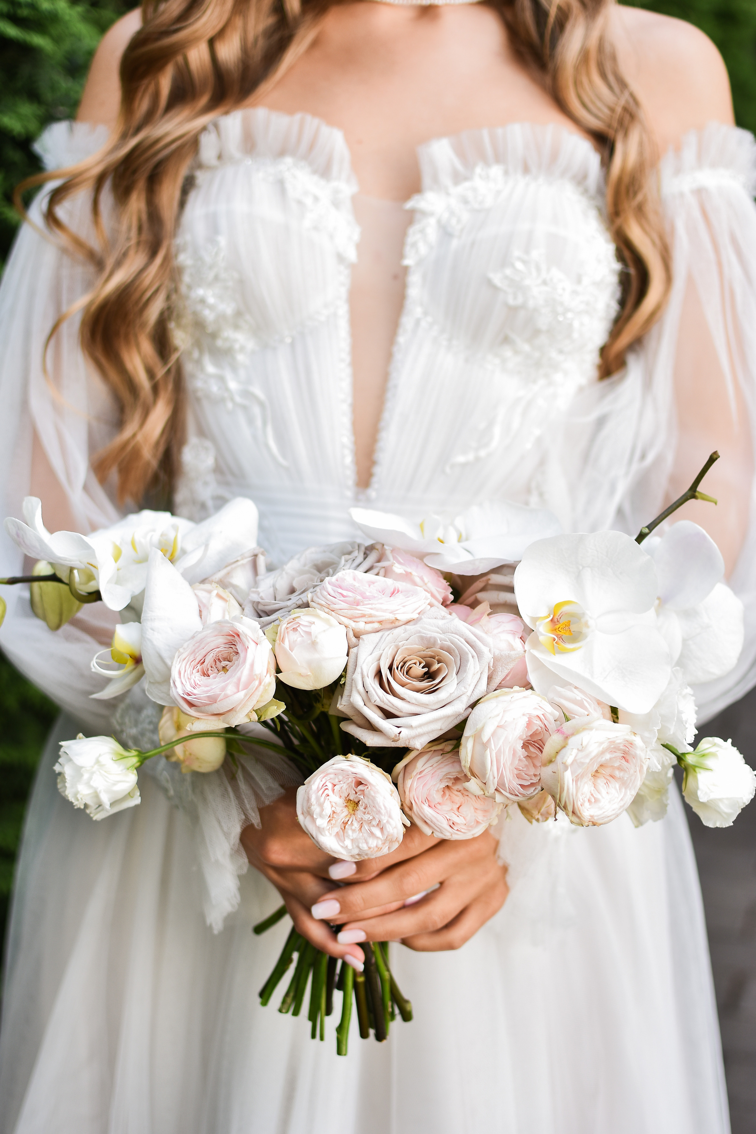 Артем & Нина. Свадебный и семейный фотограф в Уфе Александров Максим