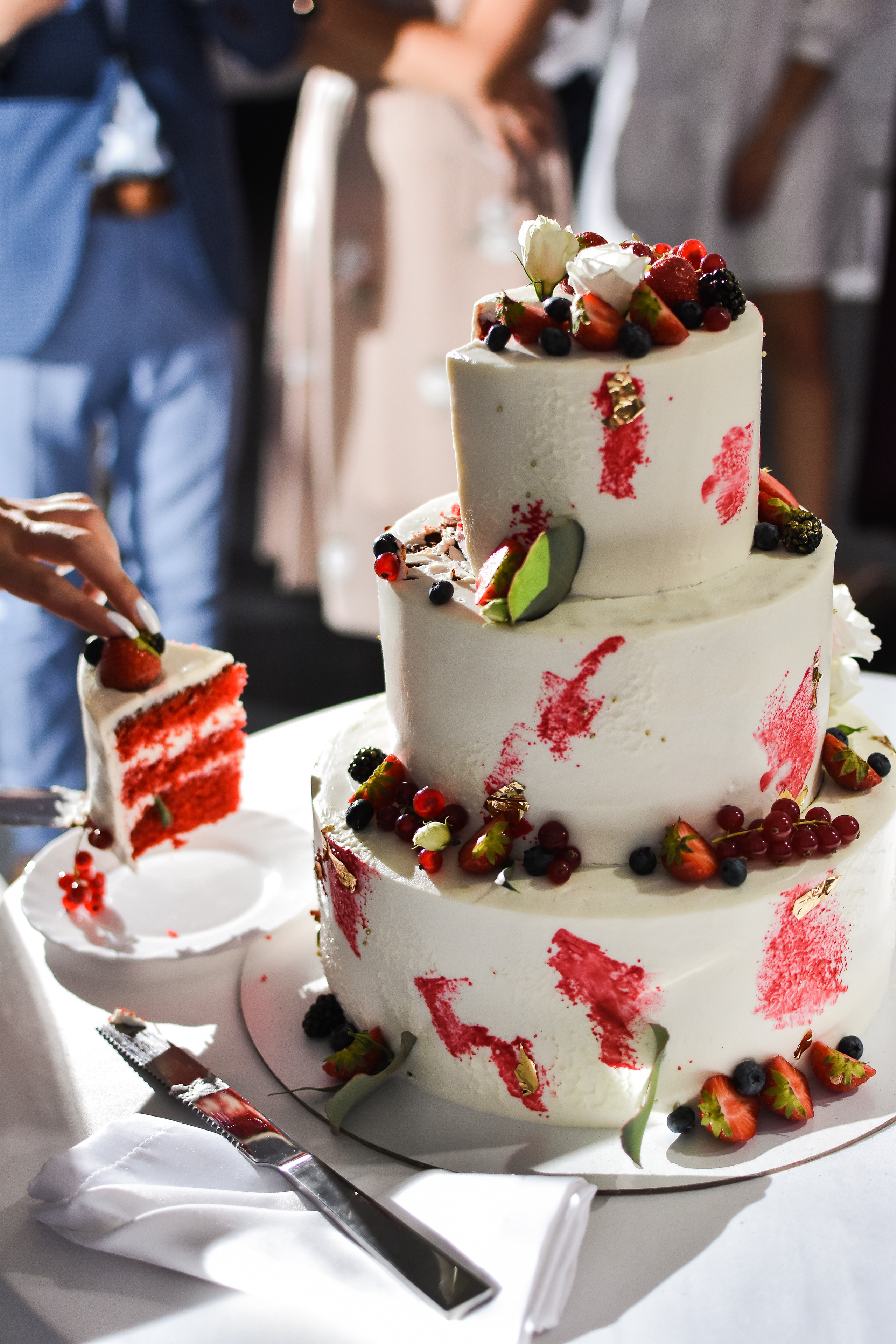 Алексей & Вероника. Свадебный и семейный фотограф в Уфе Александров Максим