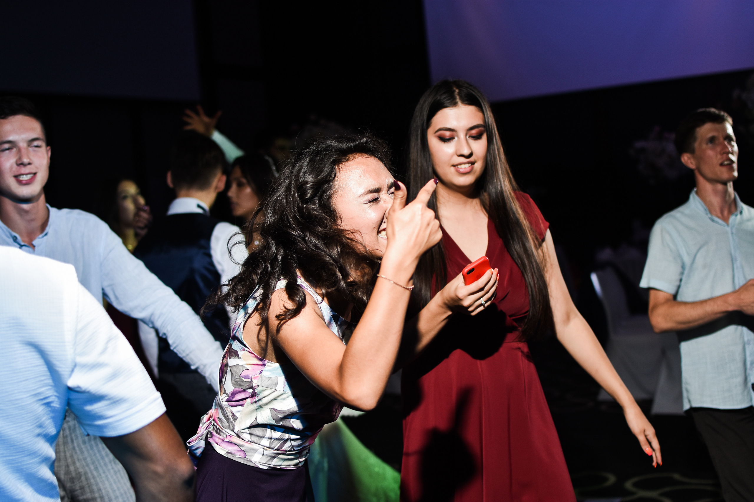 Айнур & Гульназ. Свадебный и семейный фотограф в Уфе Александров Максим