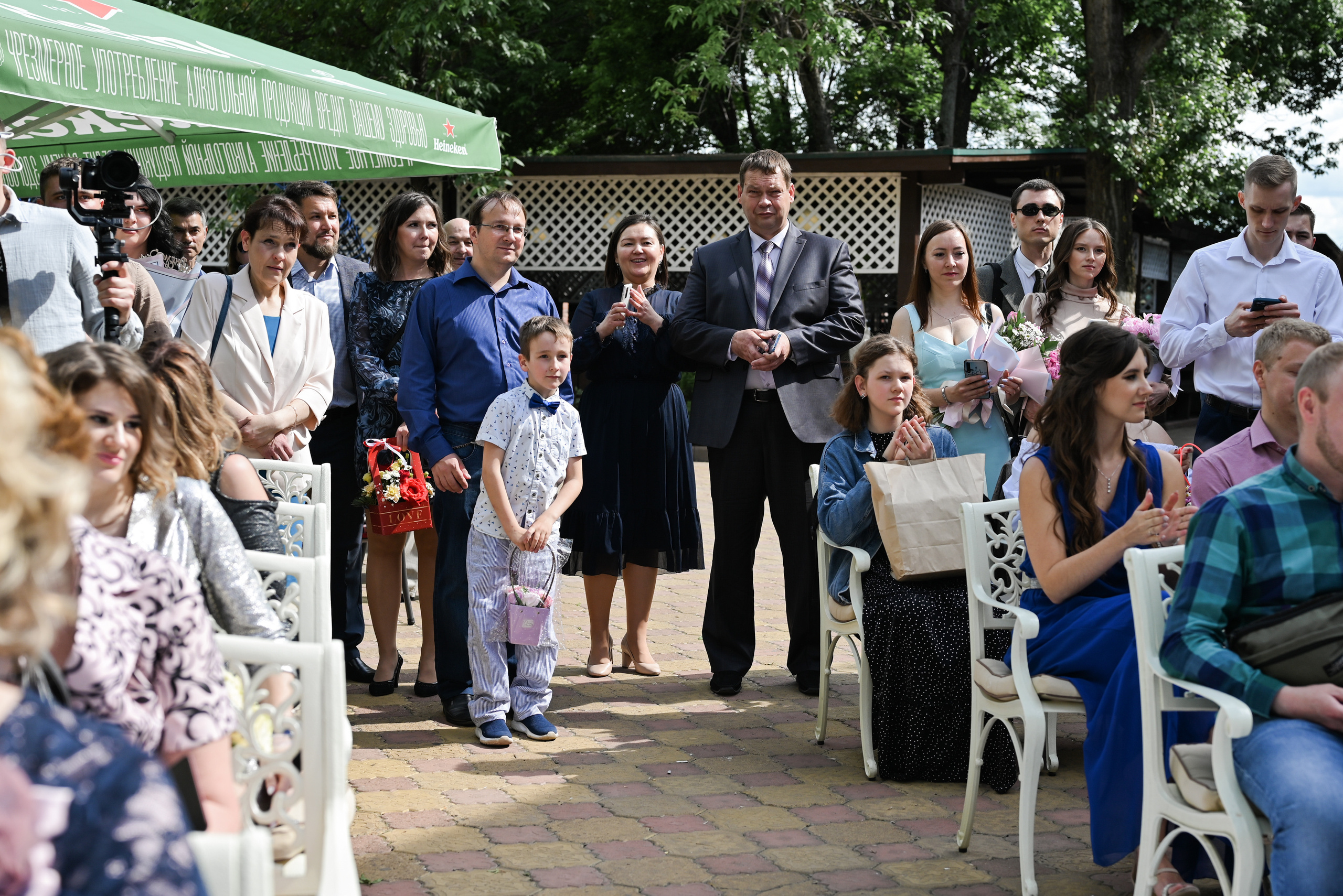 Никита & Катя. Свадебный и семейный фотограф в Уфе Александров Максим