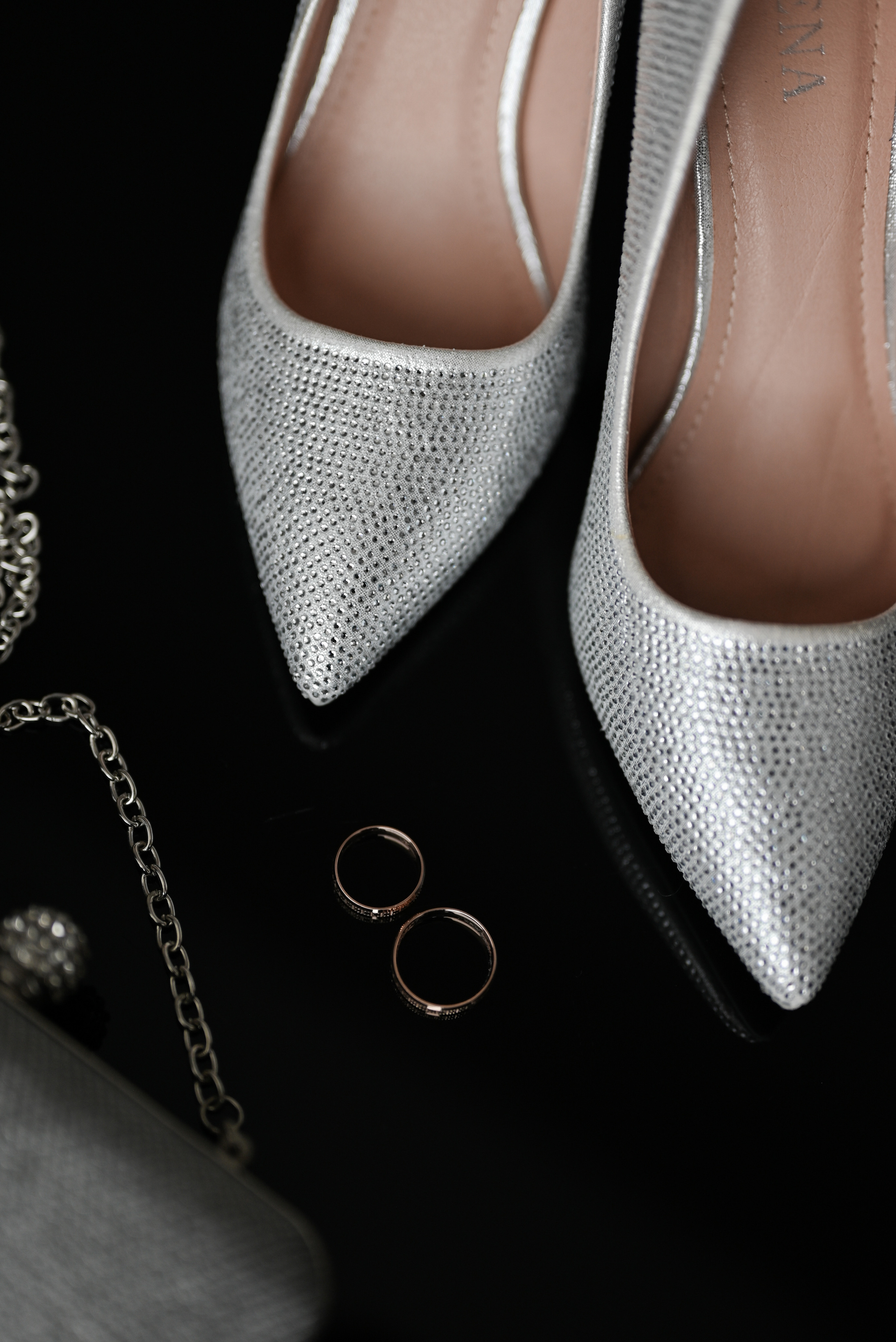 Эдуард & Анастасия. Свадебный и семейный фотограф в Уфе Александров Максим