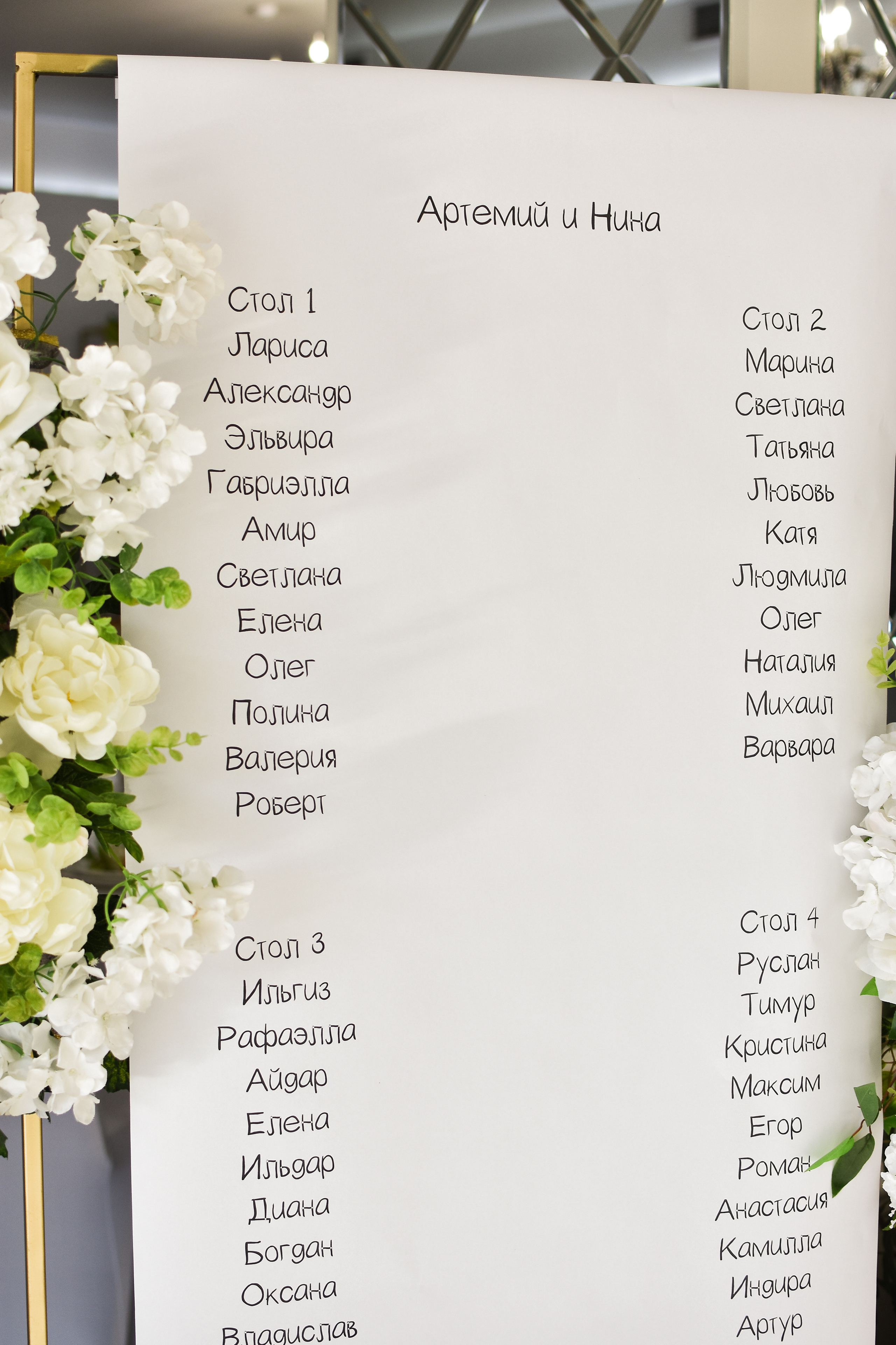 Артем & Нина. Свадебный и семейный фотограф в Уфе Александров Максим