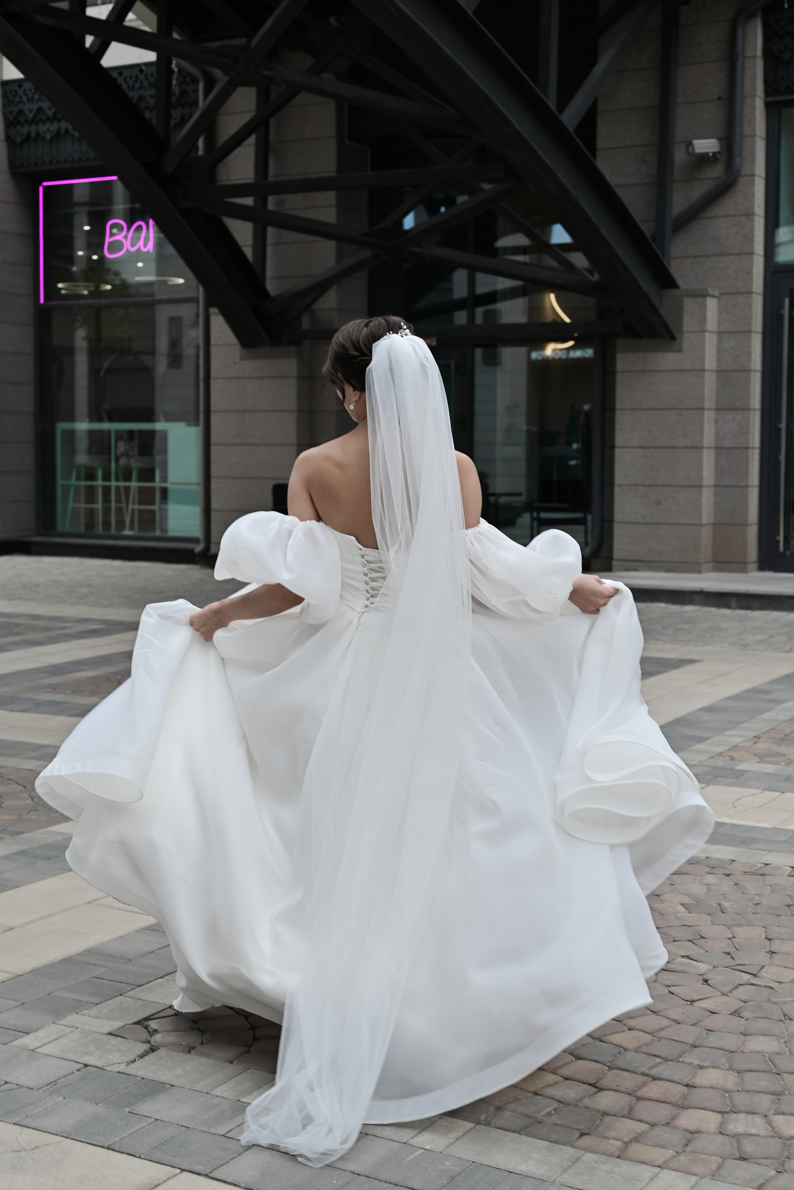 Денис & Юлия. Свадебный и семейный фотограф в Уфе Александров Максим