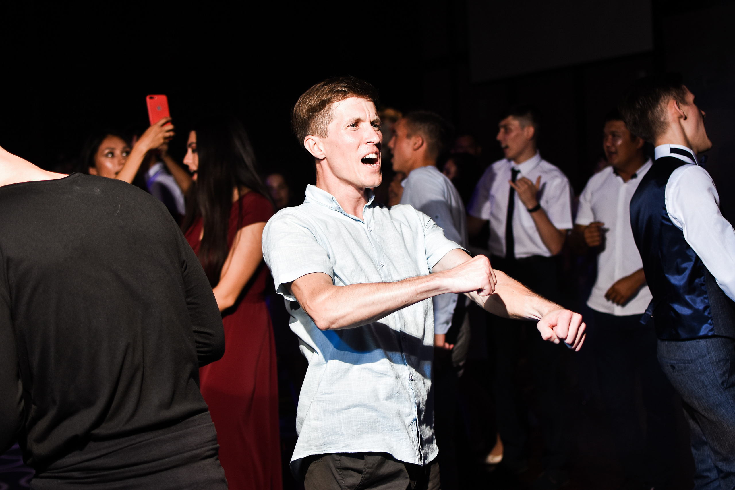 Айнур & Гульназ. Свадебный и семейный фотограф в Уфе Александров Максим