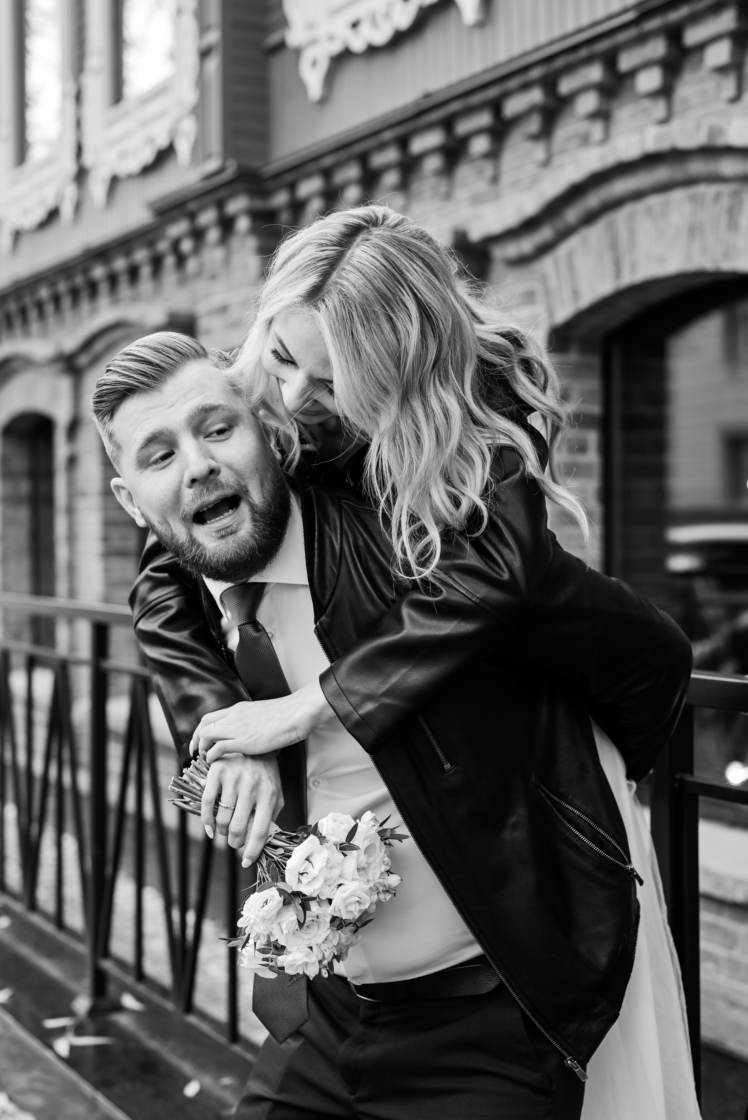 R & R. Свадебный и семейный фотограф в Уфе Александров Максим