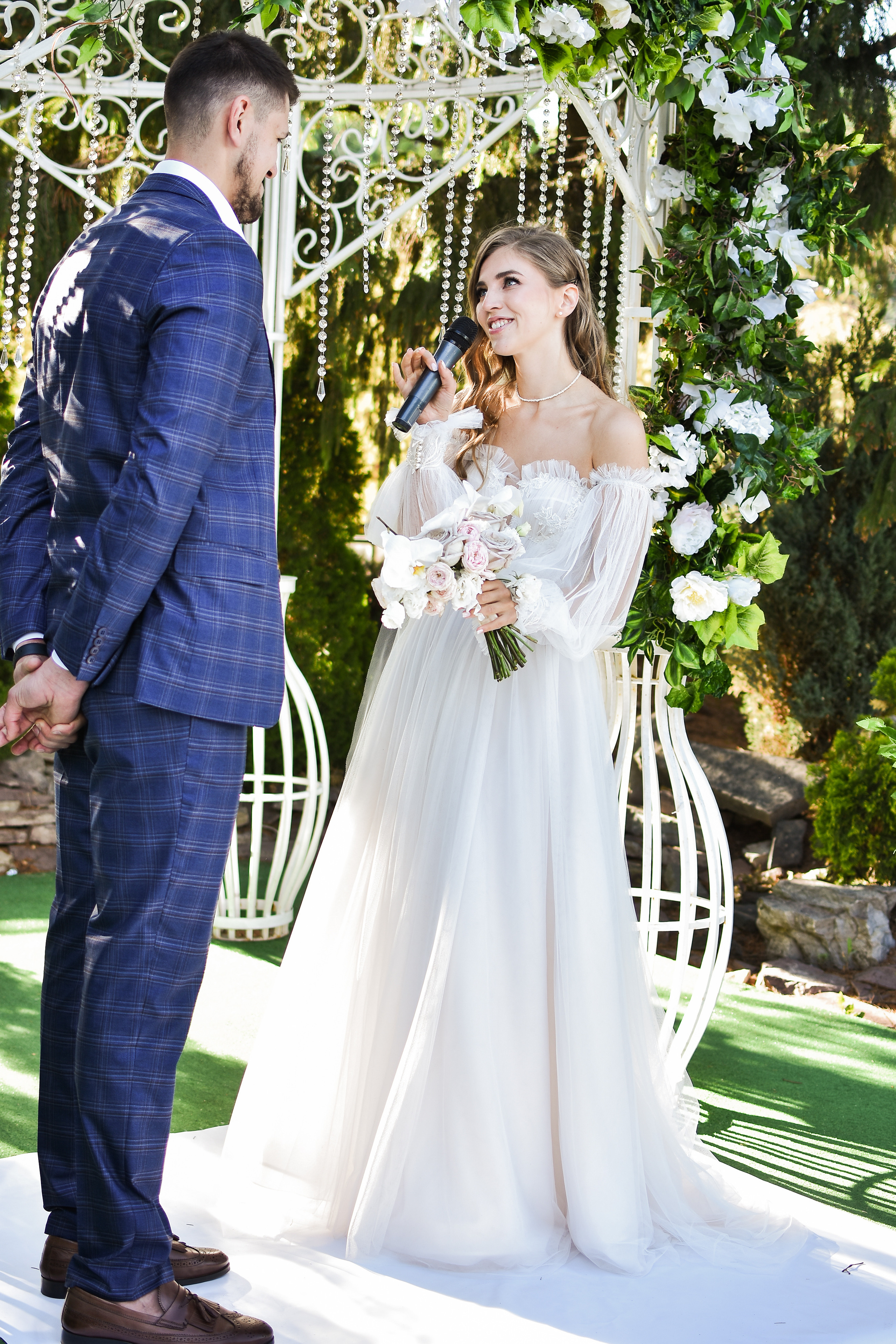 Артем & Нина. Свадебный и семейный фотограф в Уфе Александров Максим