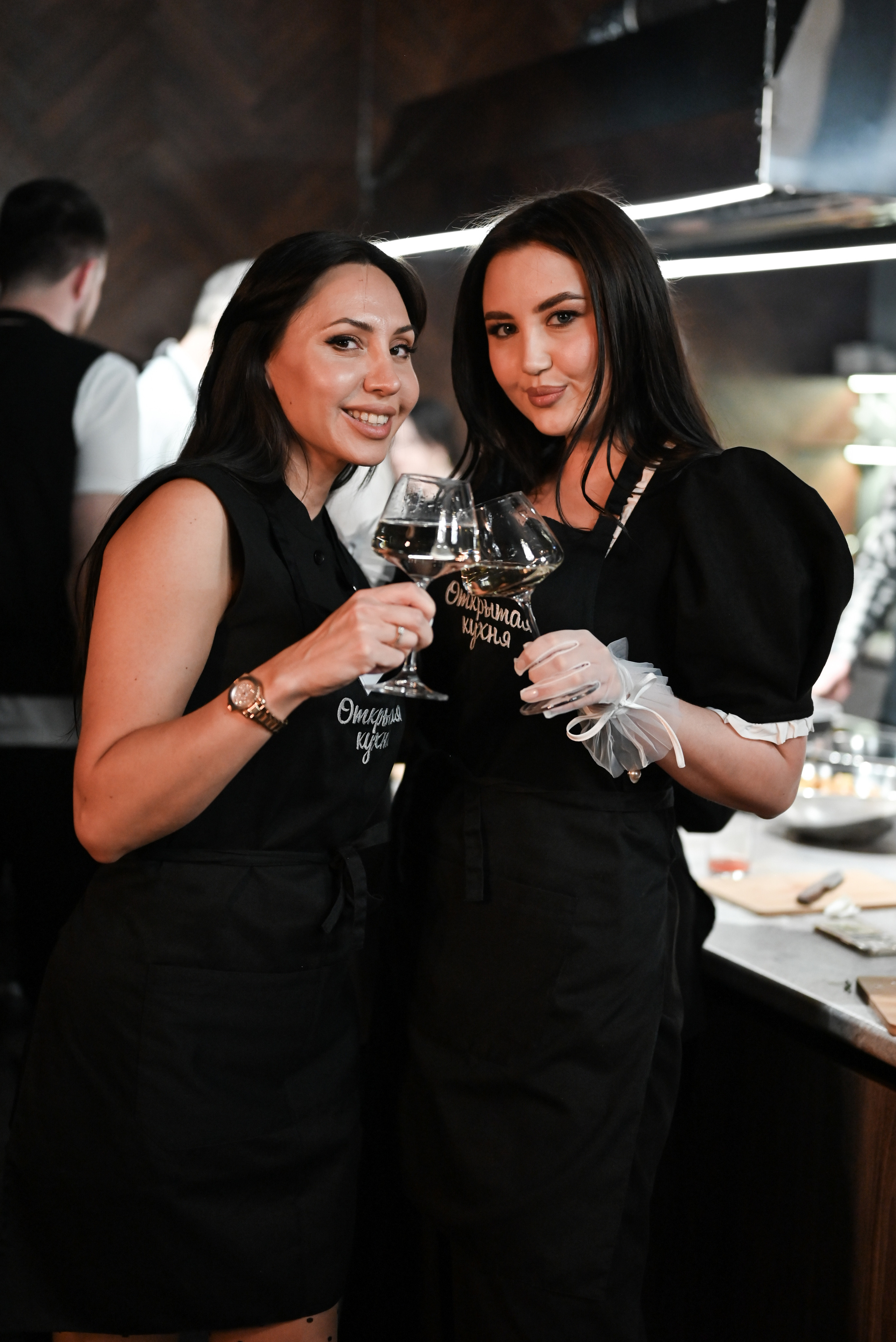 День Рождения Аделии. Свадебный и семейный фотограф в Уфе Александров Максим