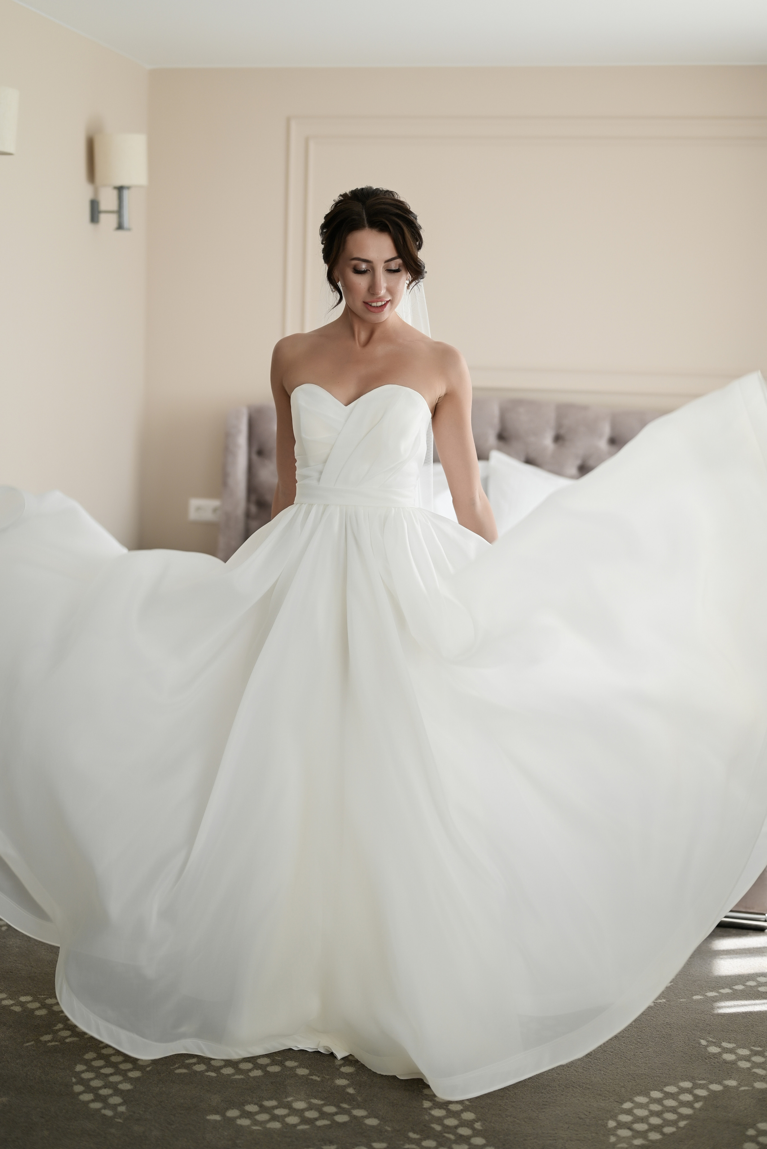 Денис & Юлия. Свадебный и семейный фотограф в Уфе Александров Максим