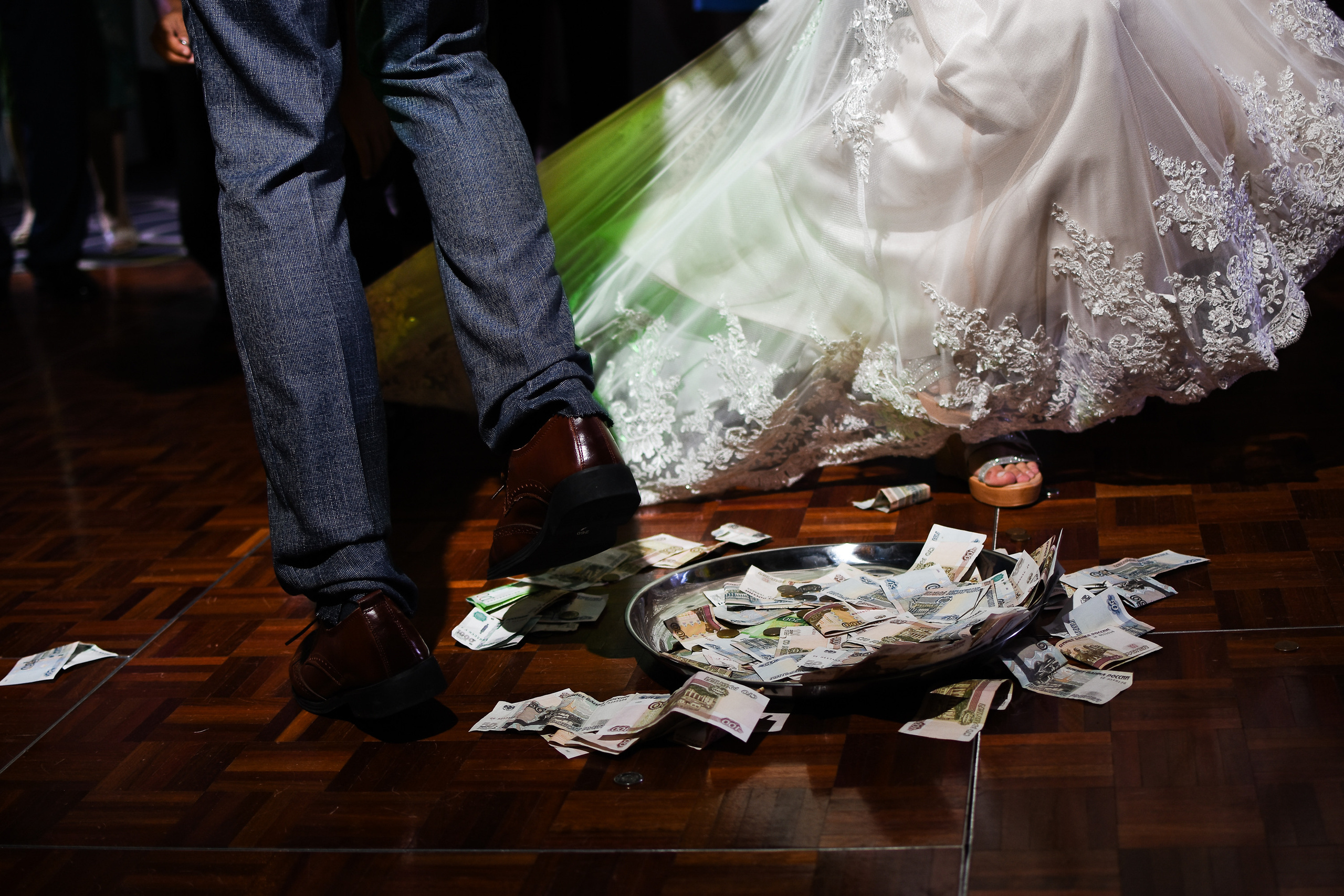 Айнур & Гульназ. Свадебный и семейный фотограф в Уфе Александров Максим