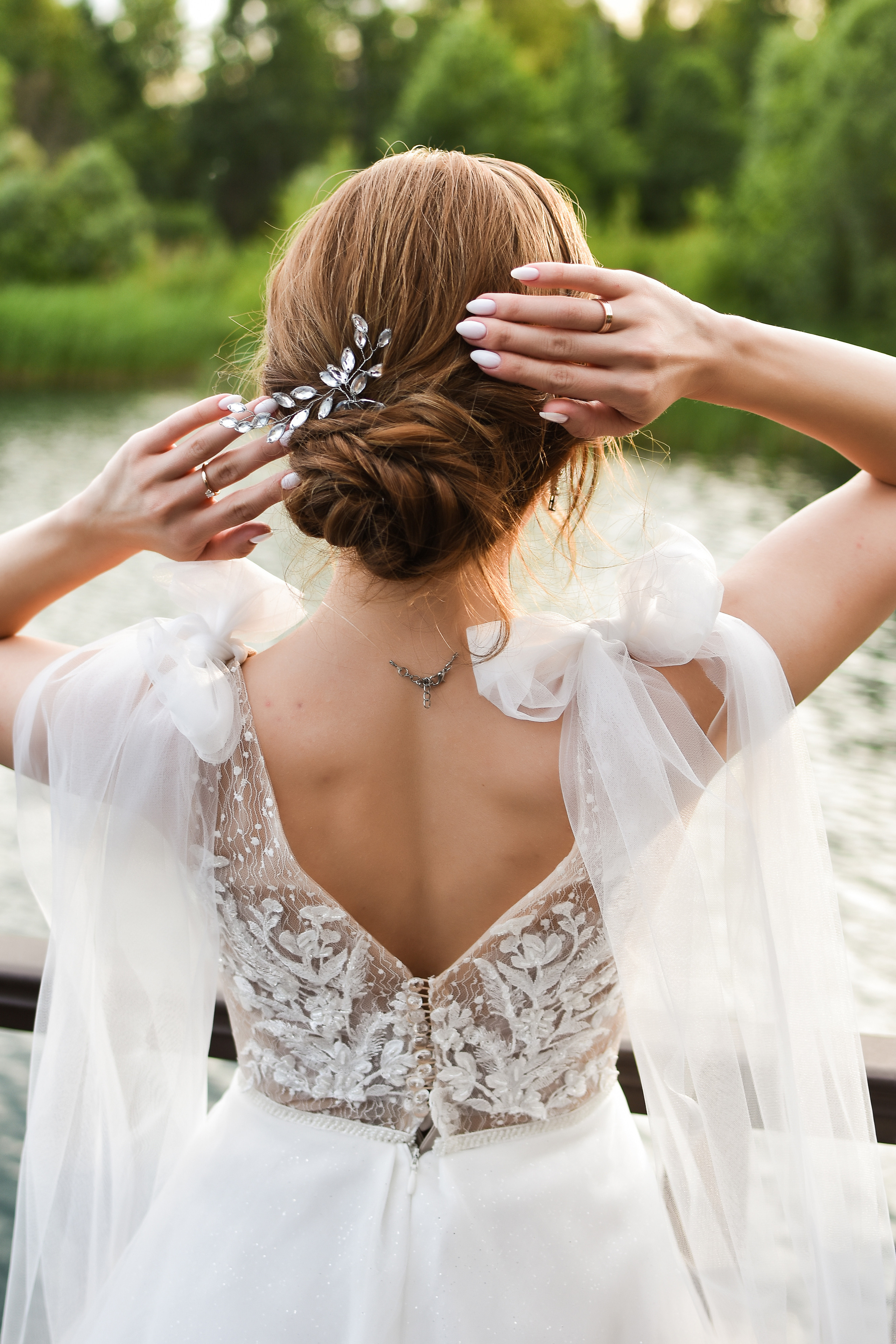 Свадебный и семейный фотограф в Уфе Александров Максим