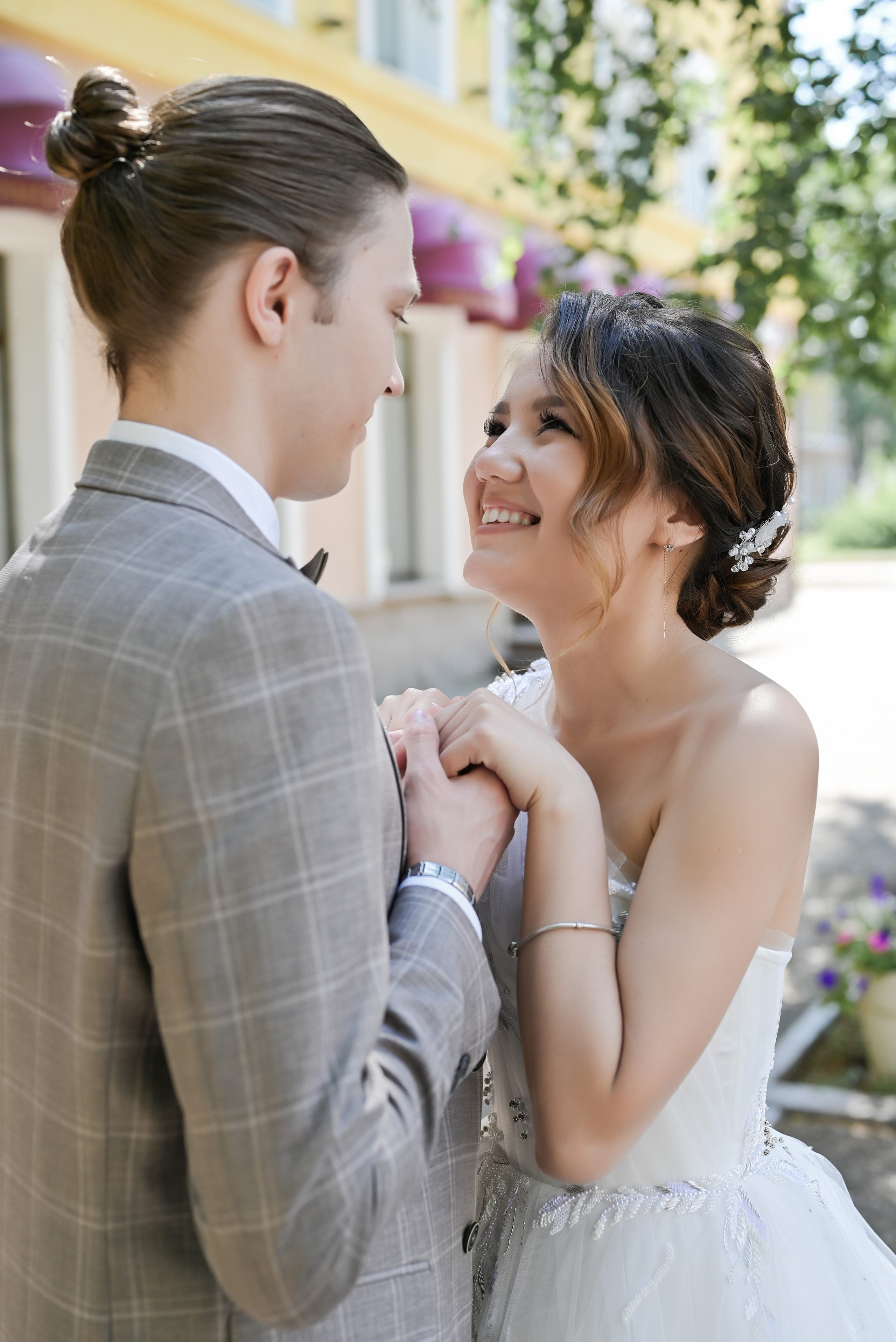Румиль & Гульсирень. Свадебный и семейный фотограф в Уфе Александров Максим
