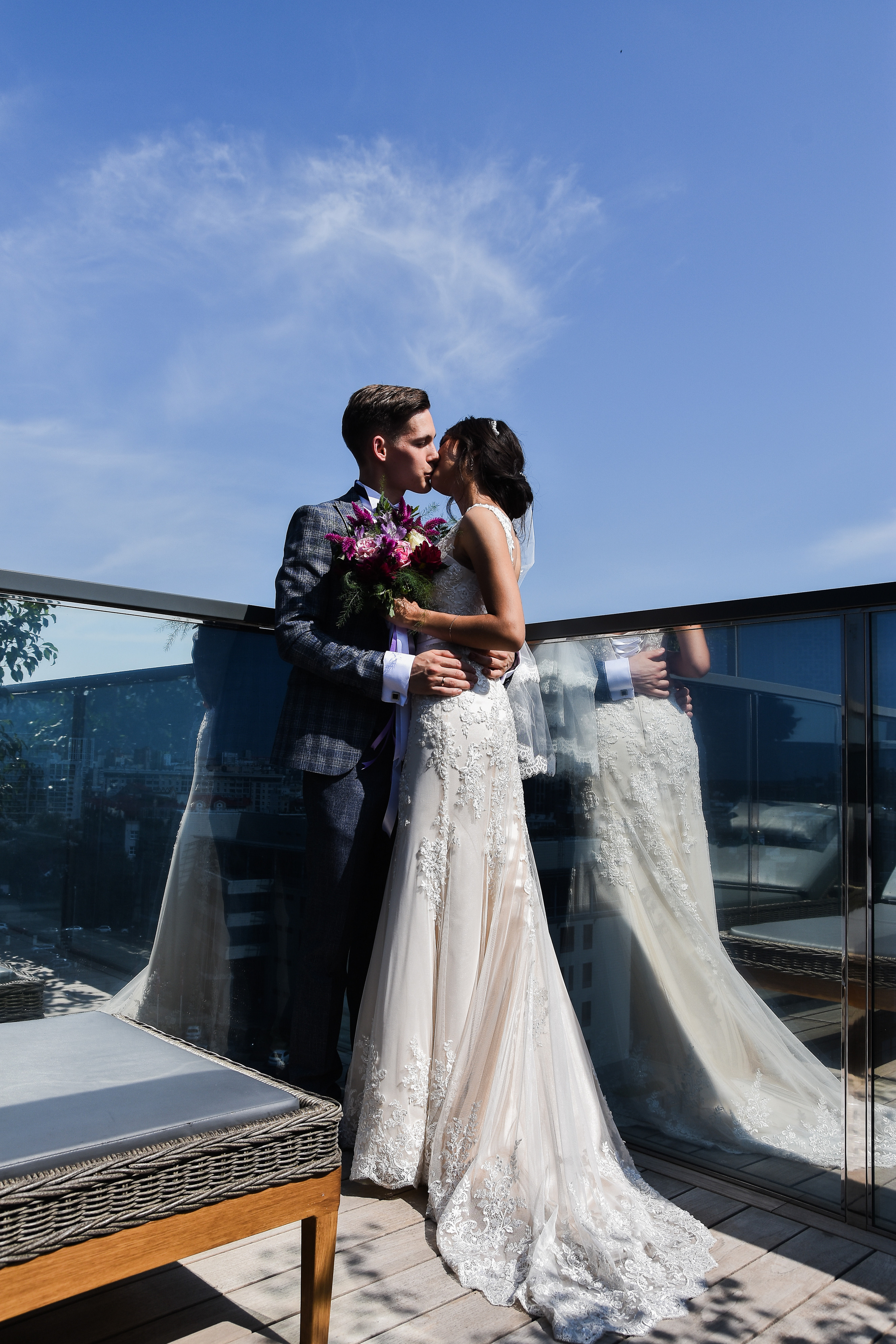 Айнур & Гульназ. Свадебный и семейный фотограф в Уфе Александров Максим