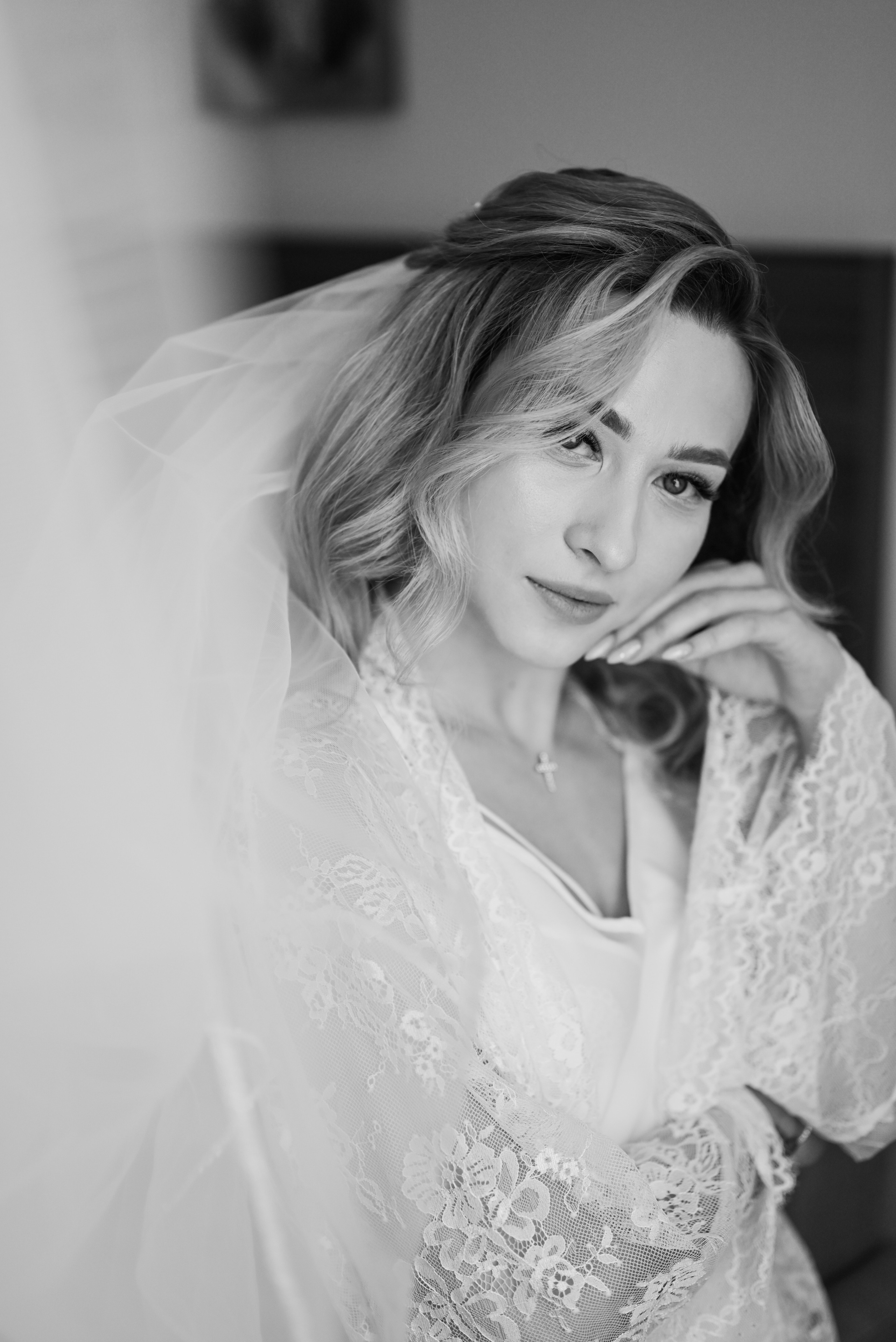 Павел & Анастасия. Свадебный и семейный фотограф в Уфе Александров Максим