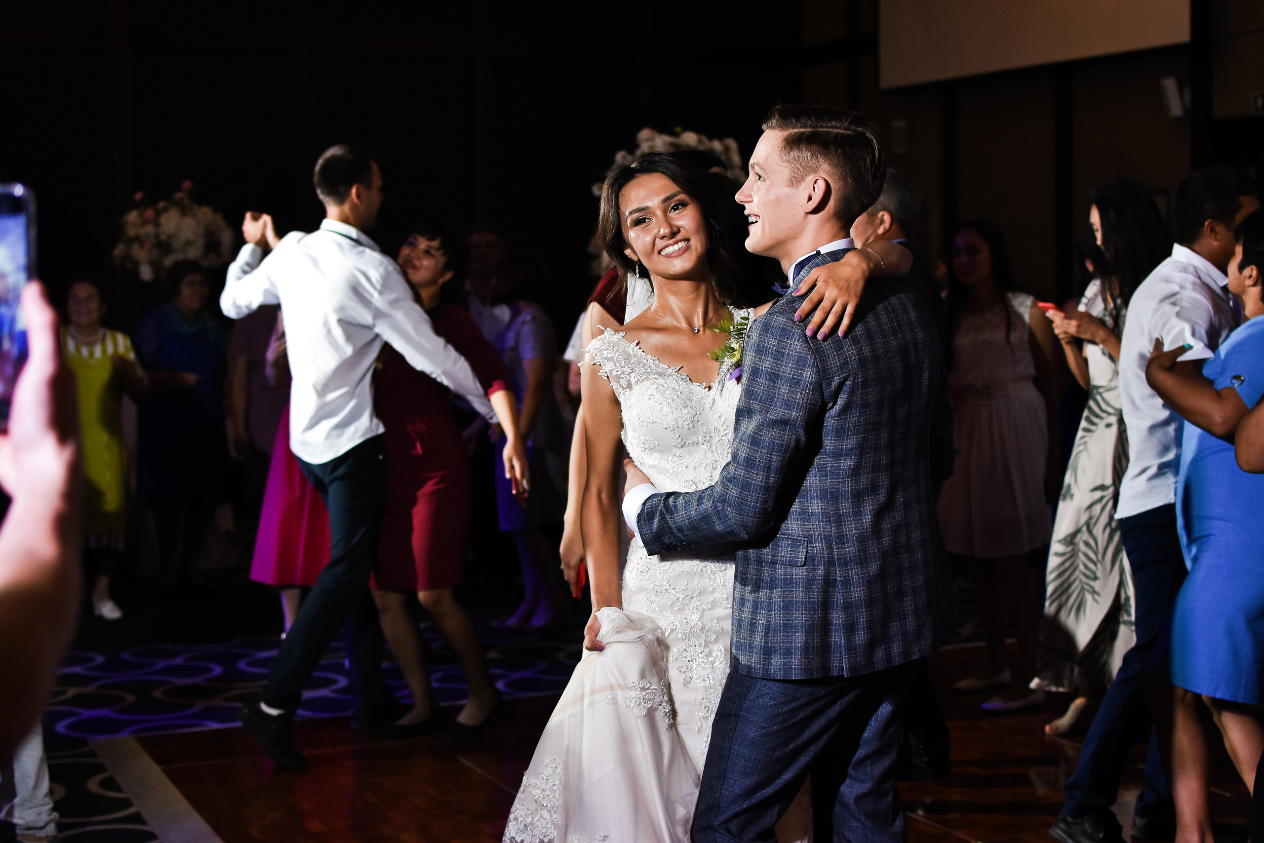 Айнур & Гульназ. Свадебный и семейный фотограф в Уфе Александров Максим