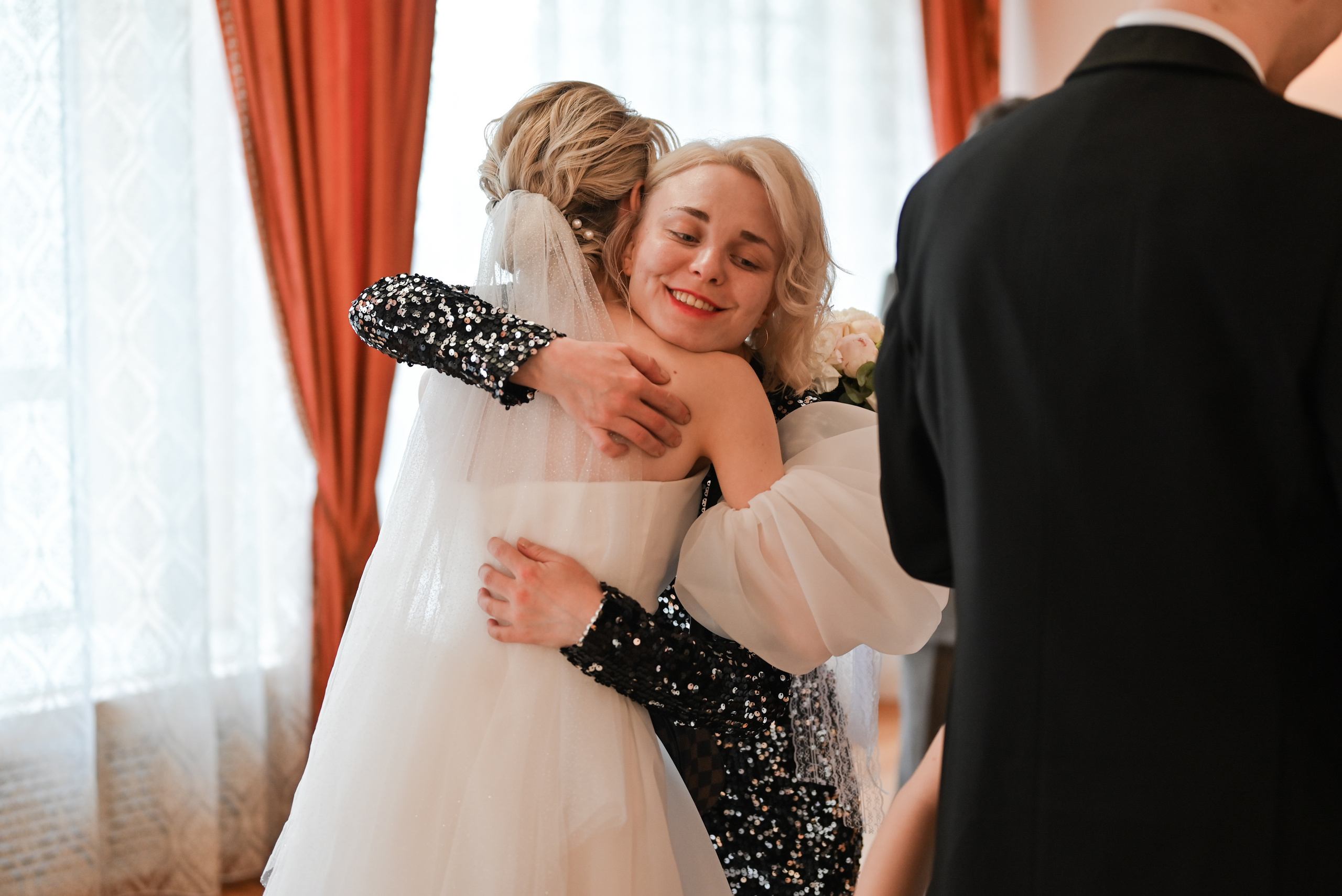 Никита & Катя. Свадебный и семейный фотограф в Уфе Александров Максим