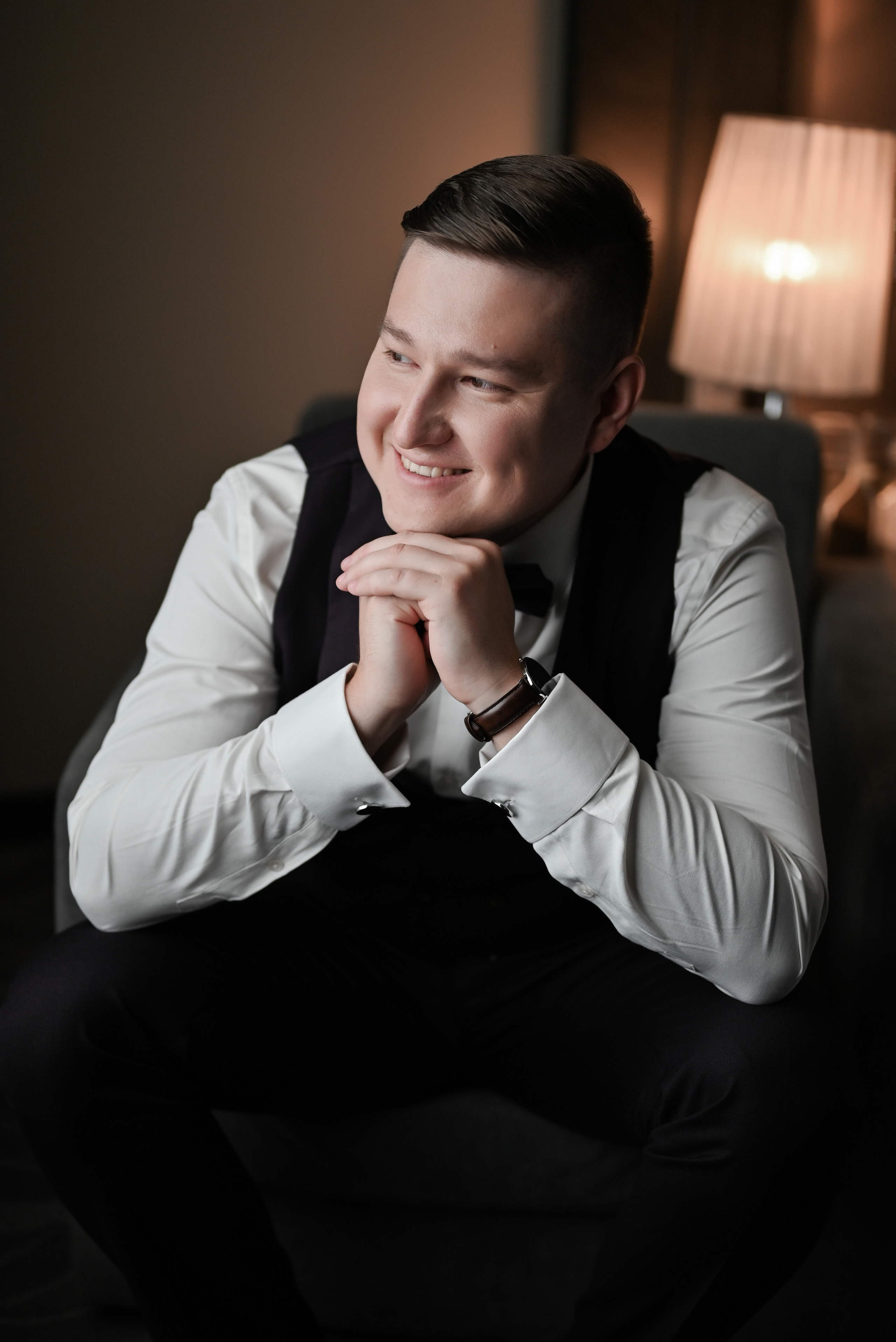 Эдуард & Анастасия. Свадебный и семейный фотограф в Уфе Александров Максим