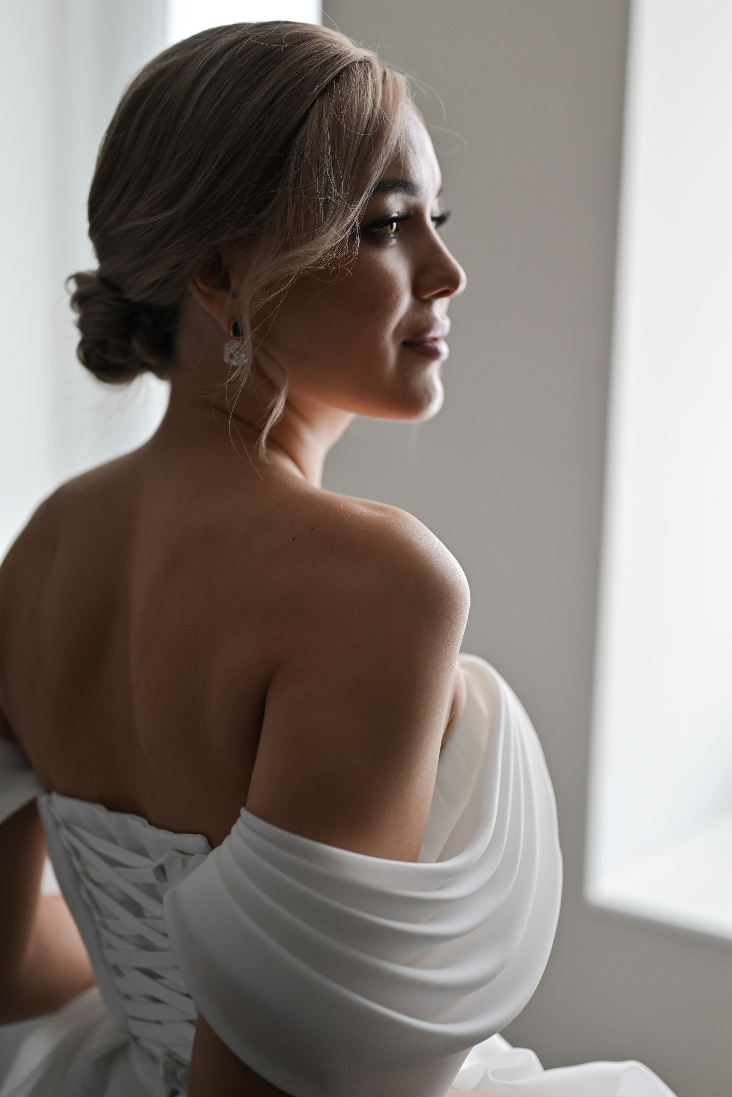 Вадим & Алина. Свадебный и семейный фотограф в Уфе Александров Максим