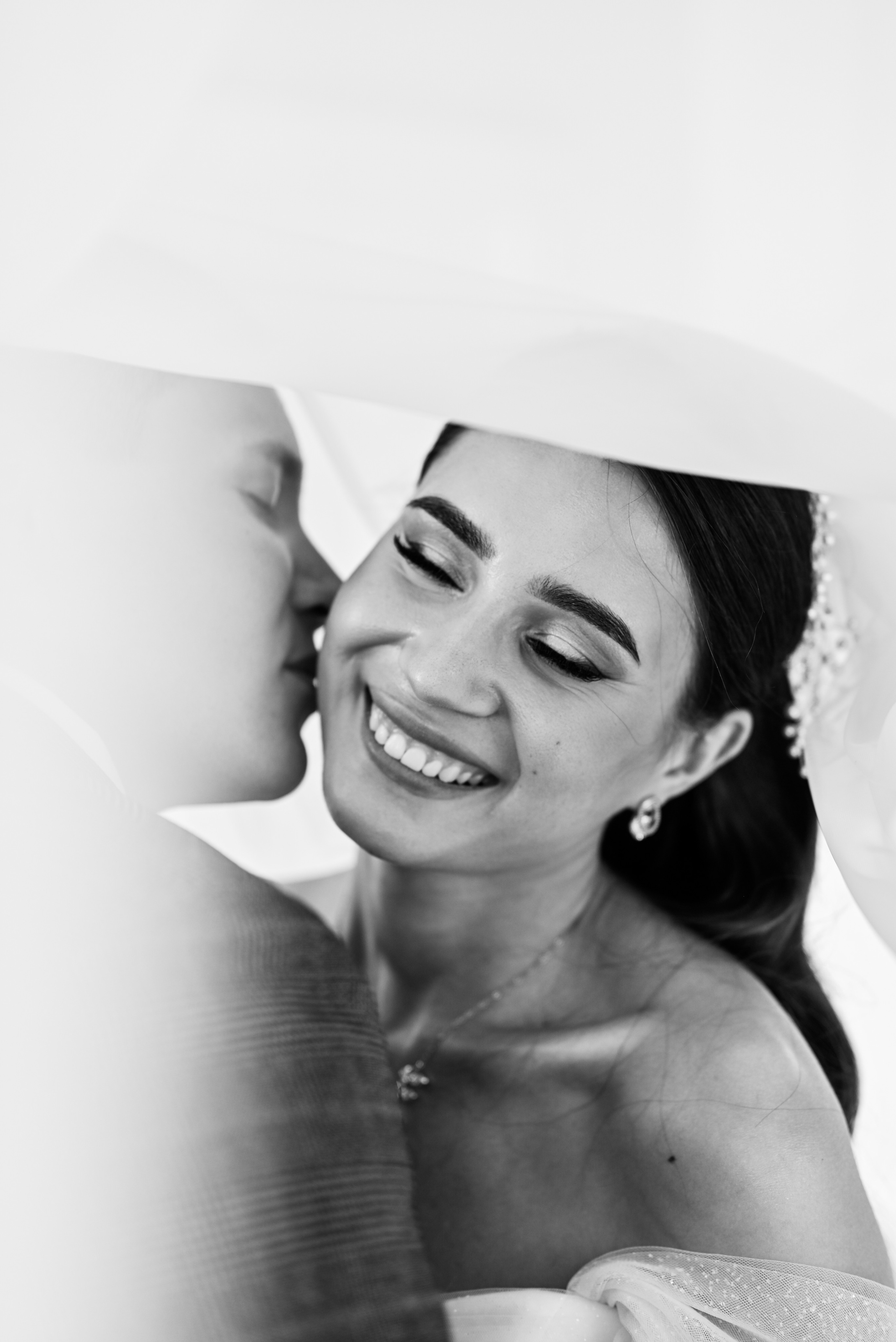 Арслан & Лиана. Свадебный и семейный фотограф в Уфе Александров Максим