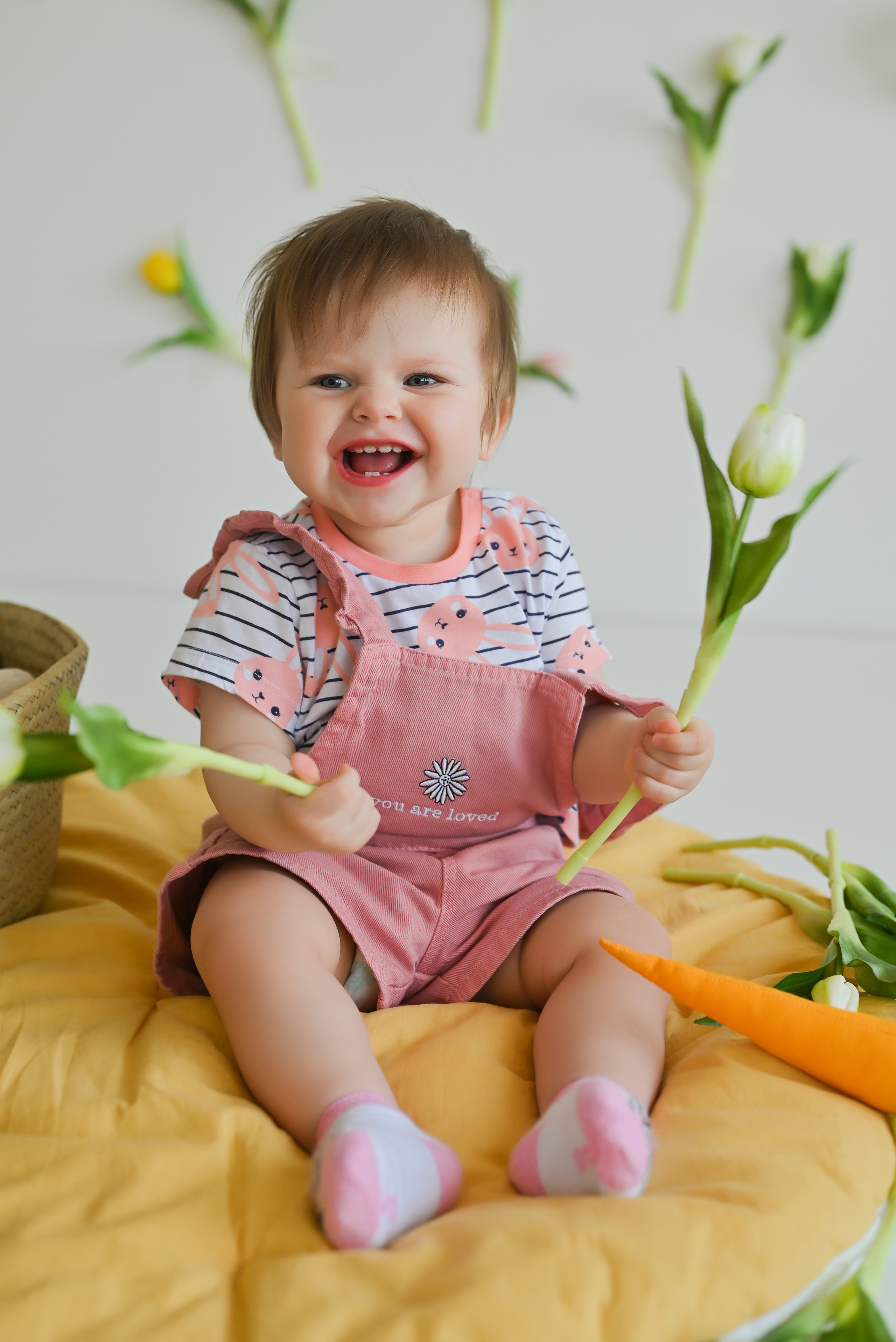 «Мне 1 годик». Свадебный и семейный фотограф в Уфе Александров Максим