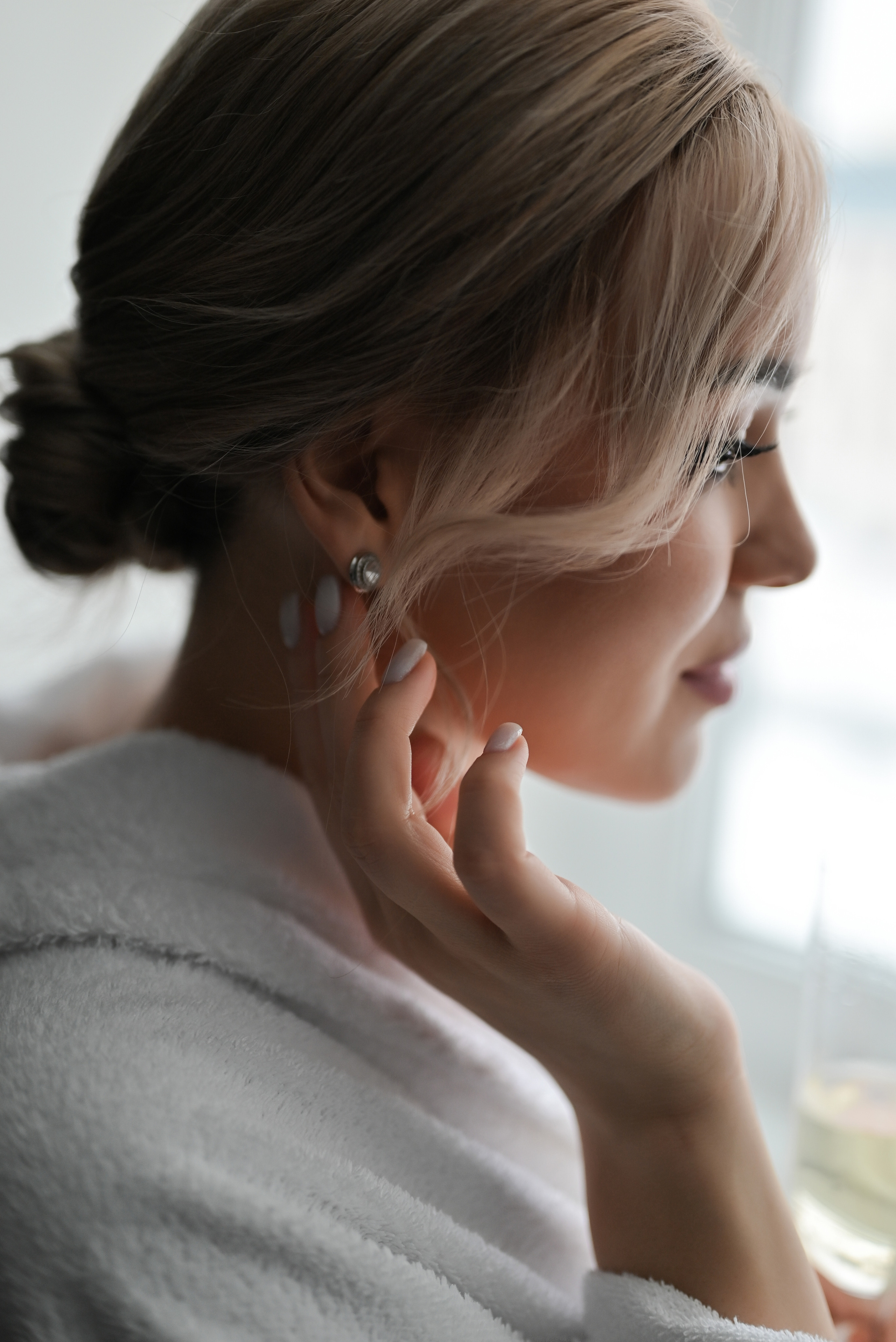 Вадим & Алина. Свадебный и семейный фотограф в Уфе Александров Максим