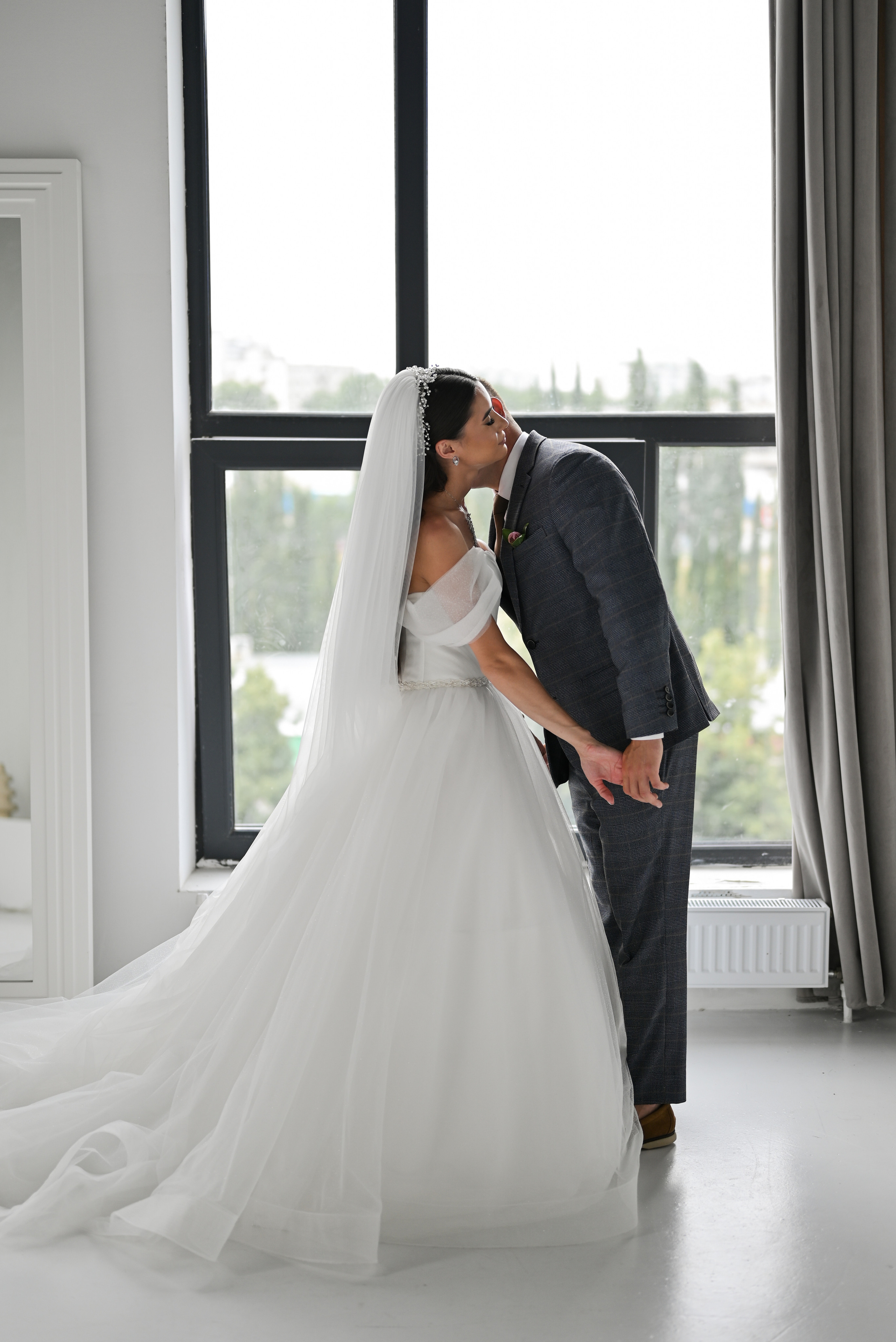 Арслан & Лиана. Свадебный и семейный фотограф в Уфе Александров Максим