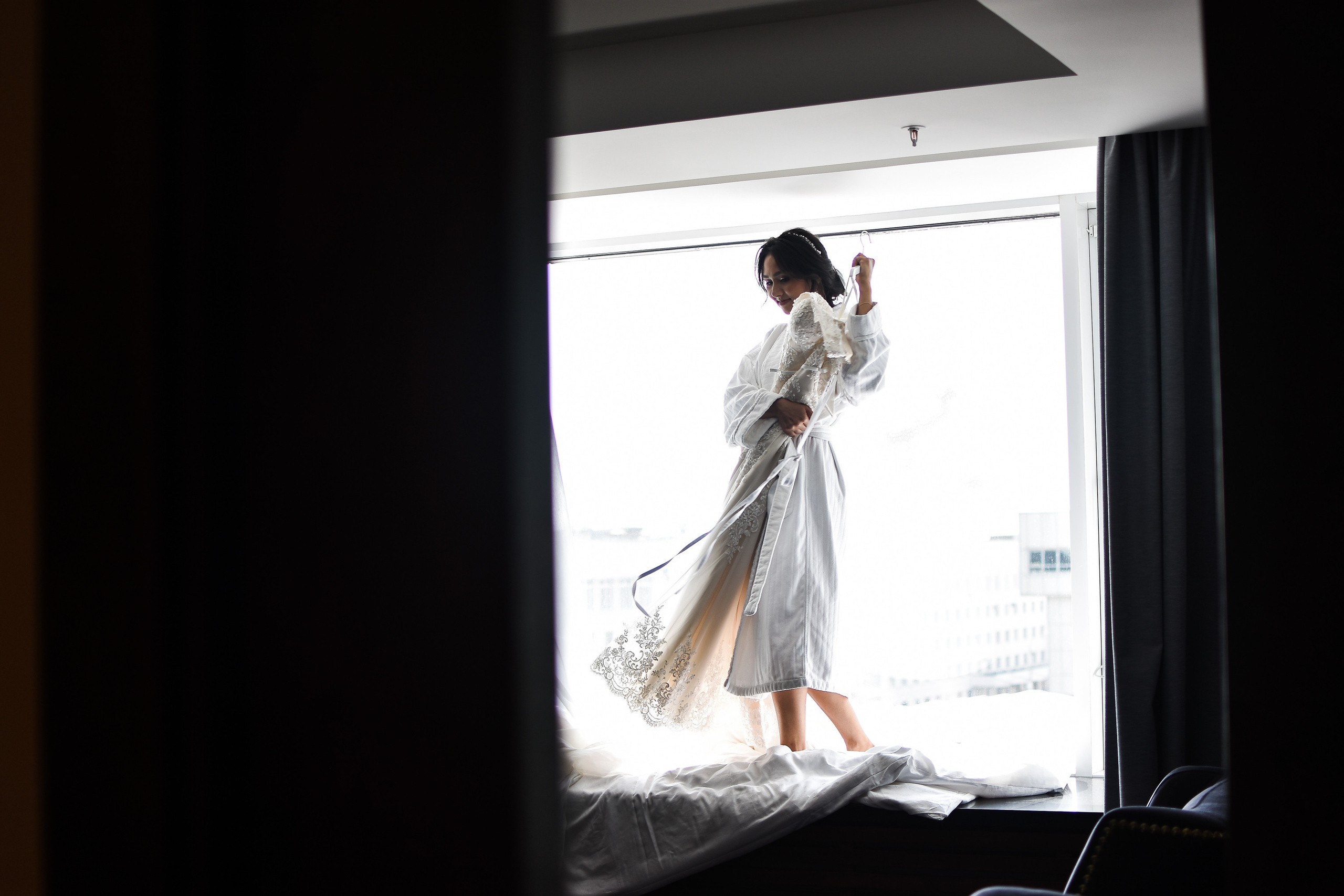 Айнур & Гульназ. Свадебный и семейный фотограф в Уфе Александров Максим