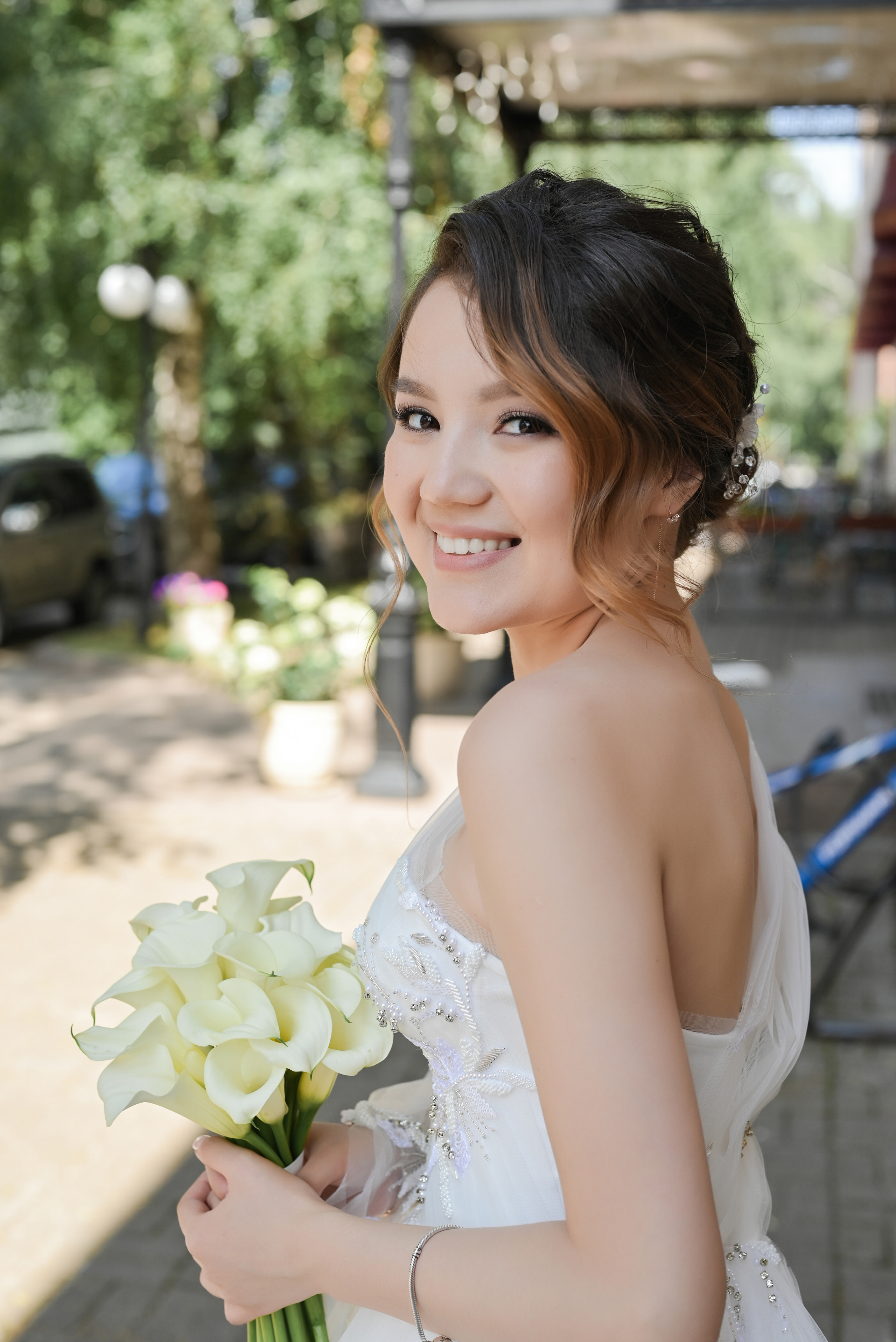 Румиль & Гульсирень. Свадебный и семейный фотограф в Уфе Александров Максим