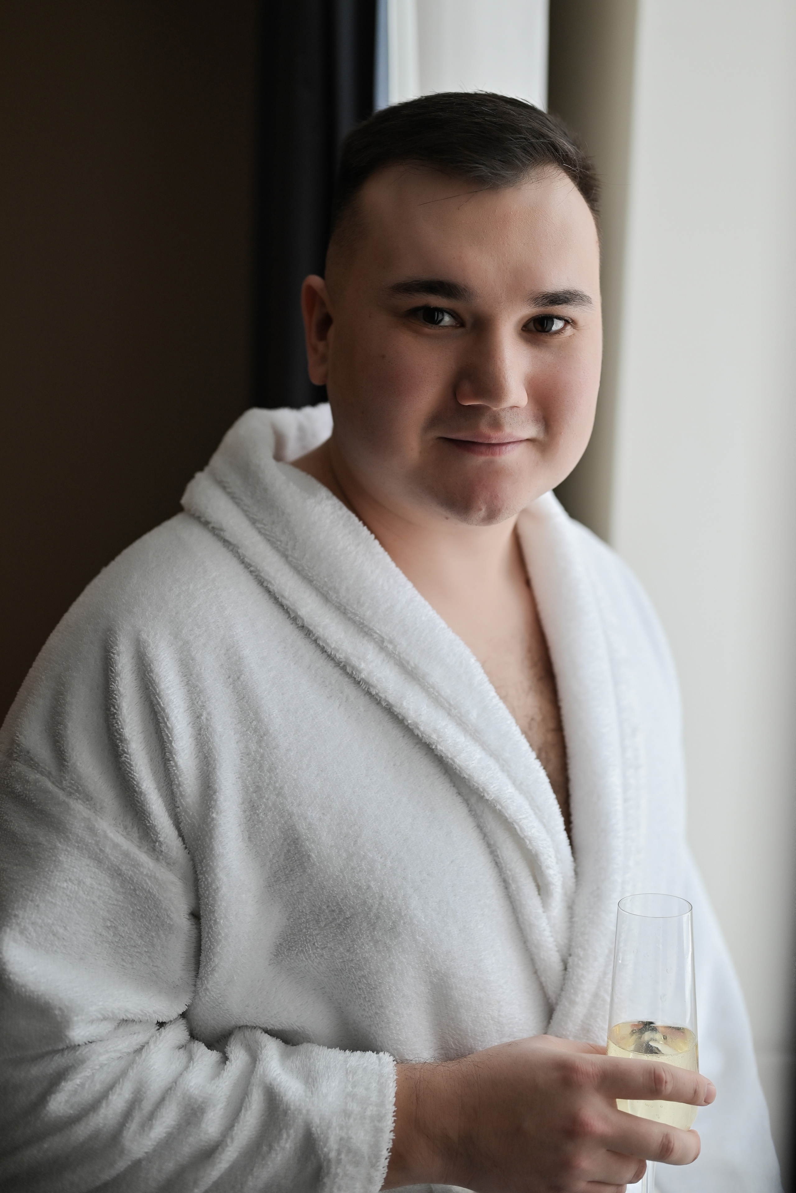 Вадим & Алина. Свадебный и семейный фотограф в Уфе Александров Максим