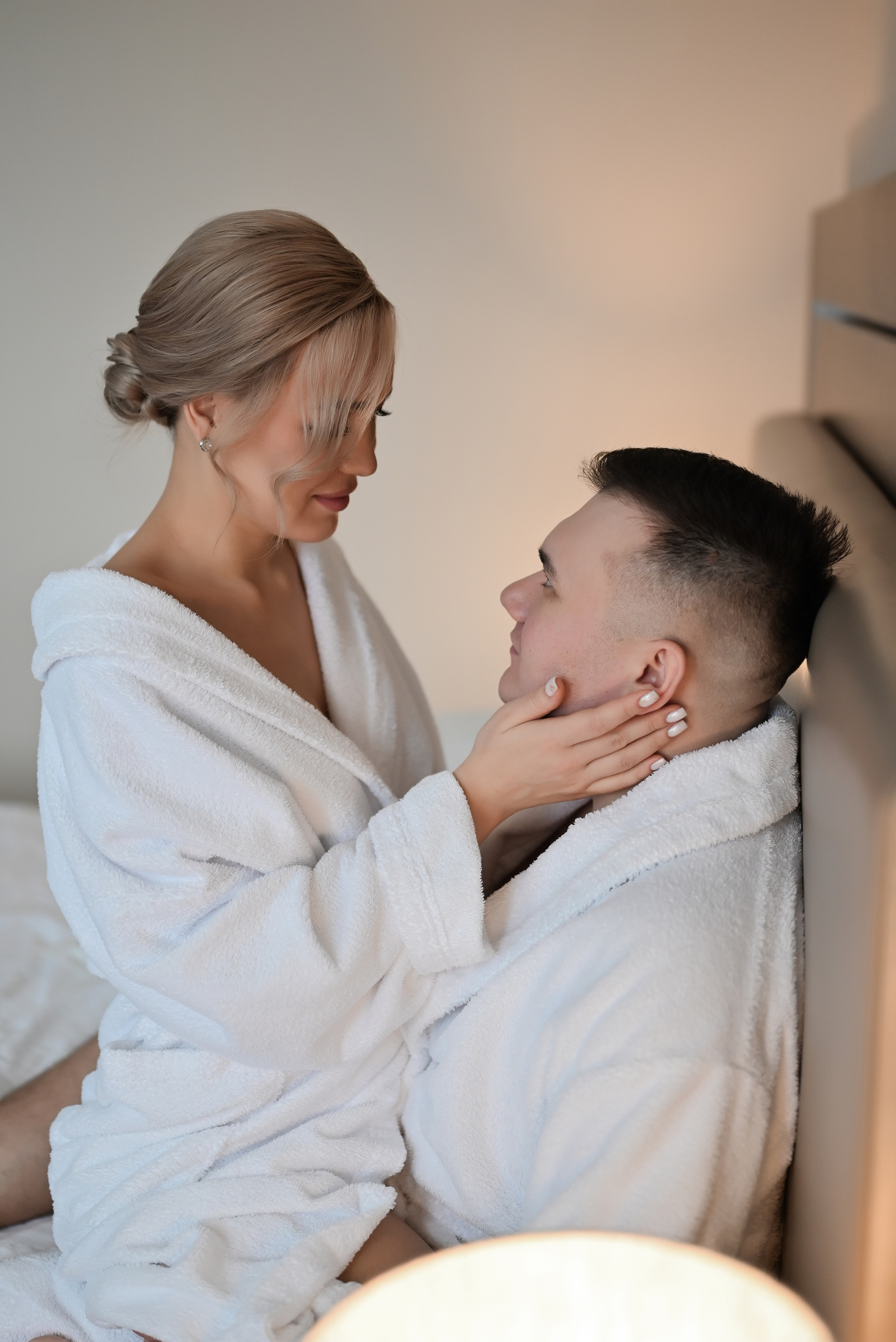 Вадим & Алина. Свадебный и семейный фотограф в Уфе Александров Максим