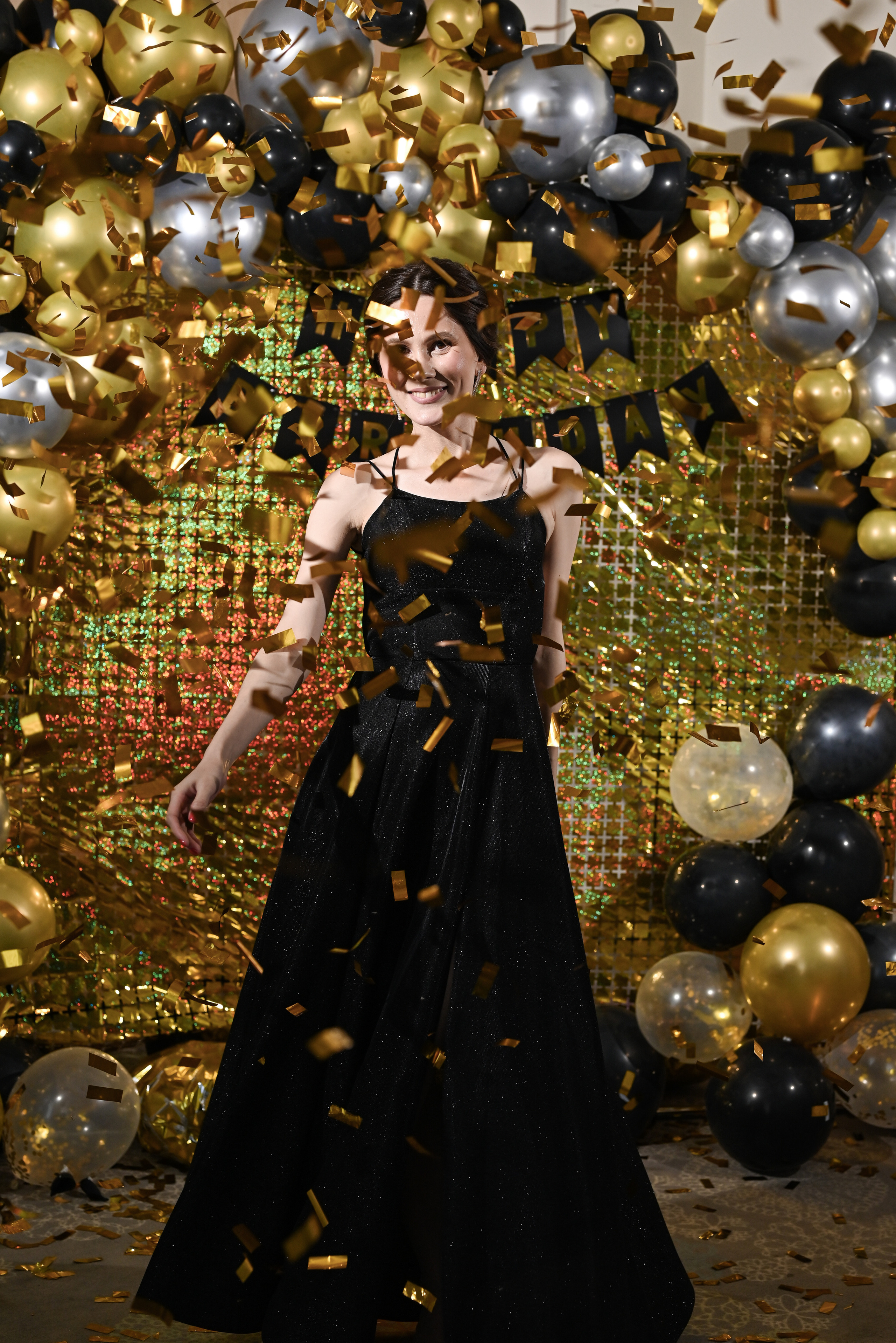 День Рождения Марины. Свадебный и семейный фотограф в Уфе Александров Максим