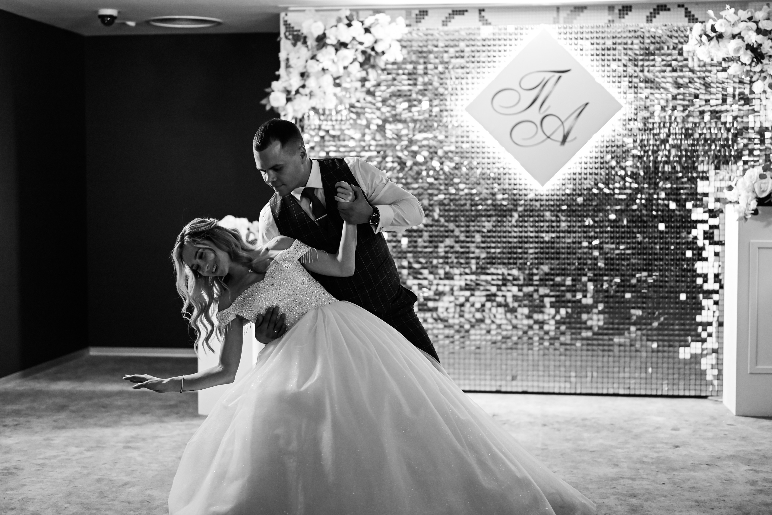 Павел & Анастасия. Свадебный и семейный фотограф в Уфе Александров Максим