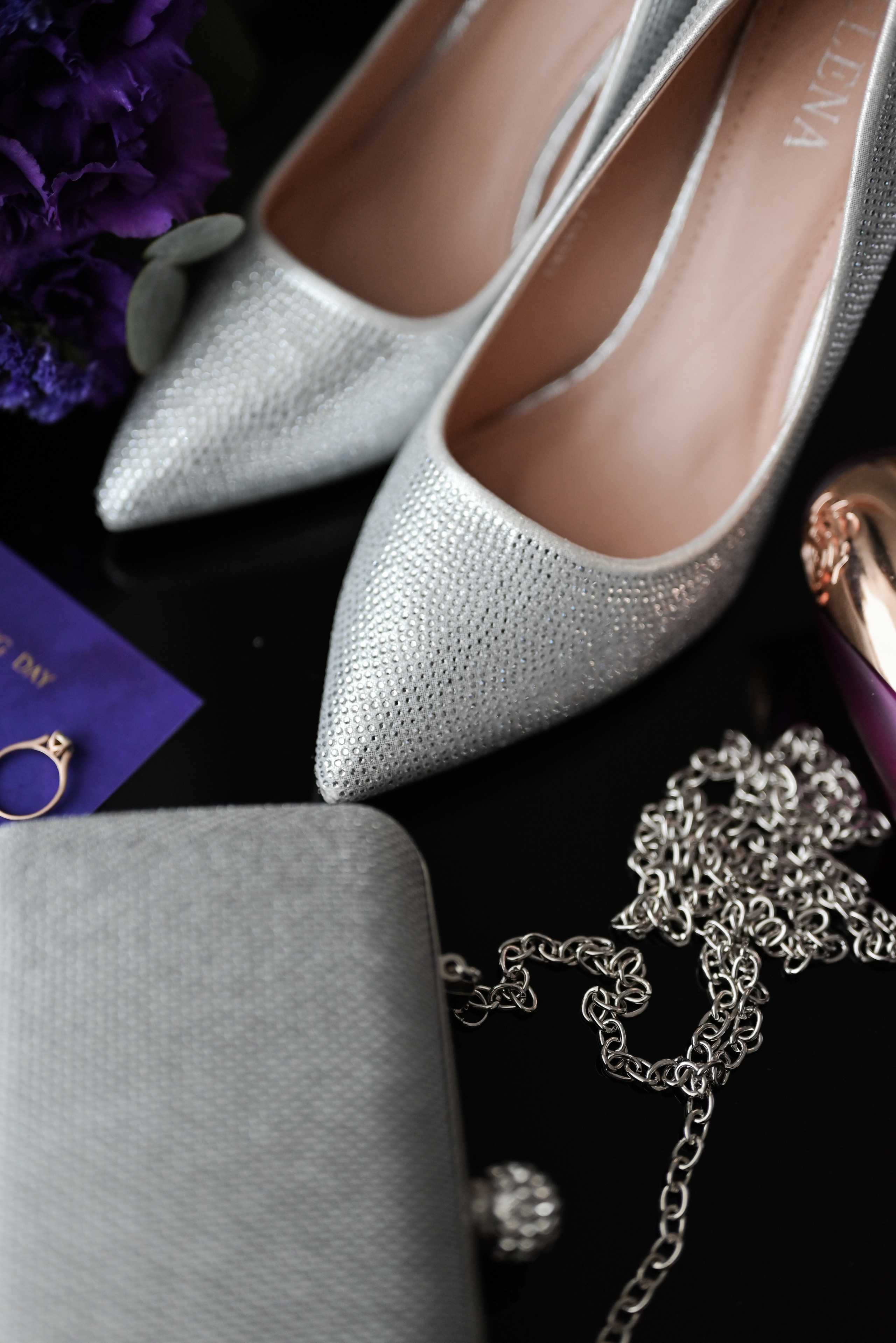 Эдуард & Анастасия. Свадебный и семейный фотограф в Уфе Александров Максим