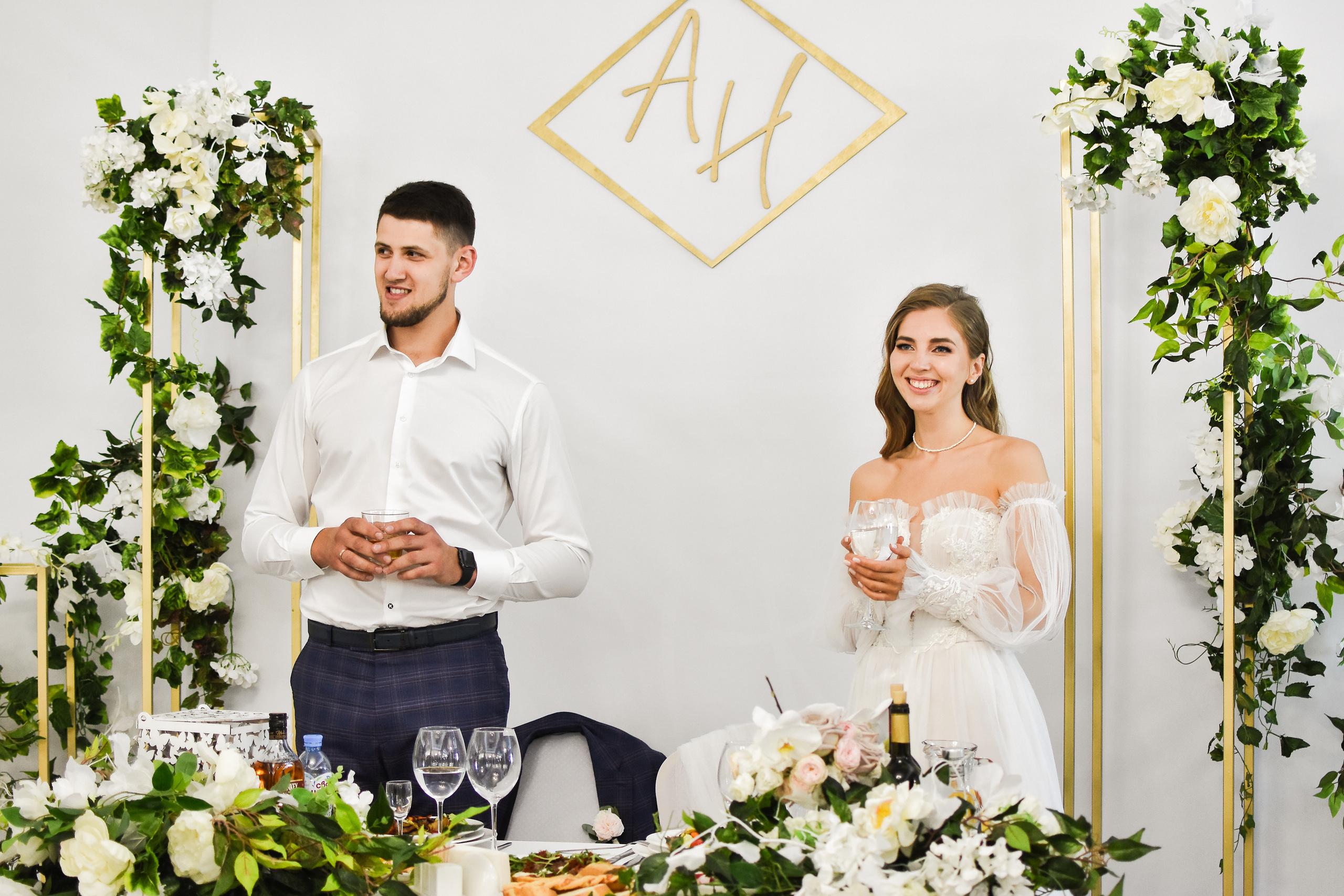 Артем & Нина. Свадебный и семейный фотограф в Уфе Александров Максим