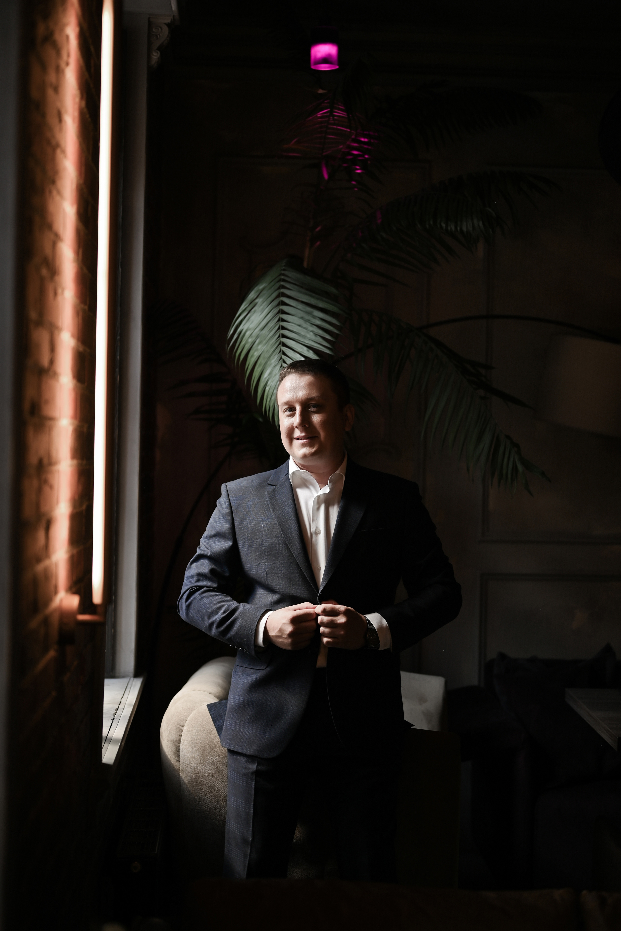 Радмир & Елисавета. Свадебный и семейный фотограф в Уфе Александров Максим