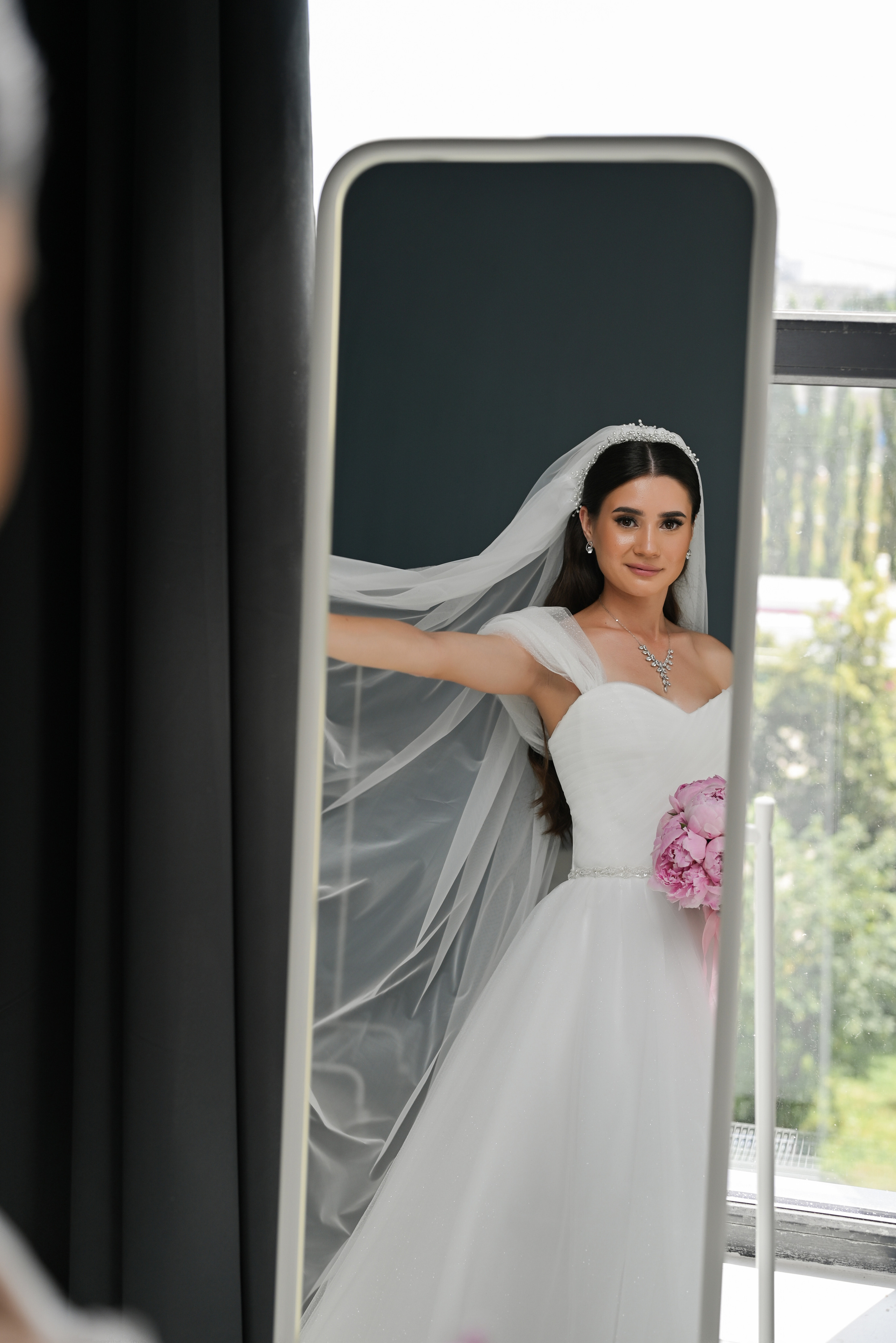 Арслан & Лиана. Свадебный и семейный фотограф в Уфе Александров Максим