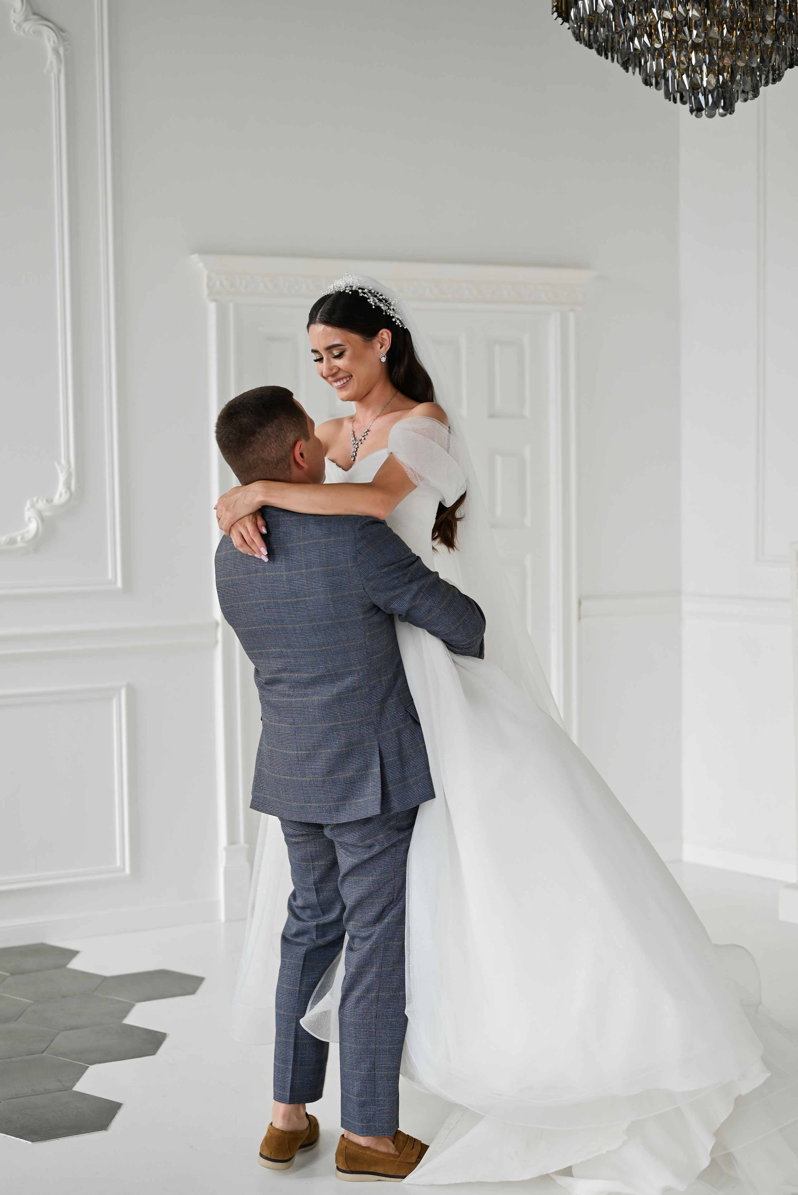 Арслан & Лиана. Свадебный и семейный фотограф в Уфе Александров Максим