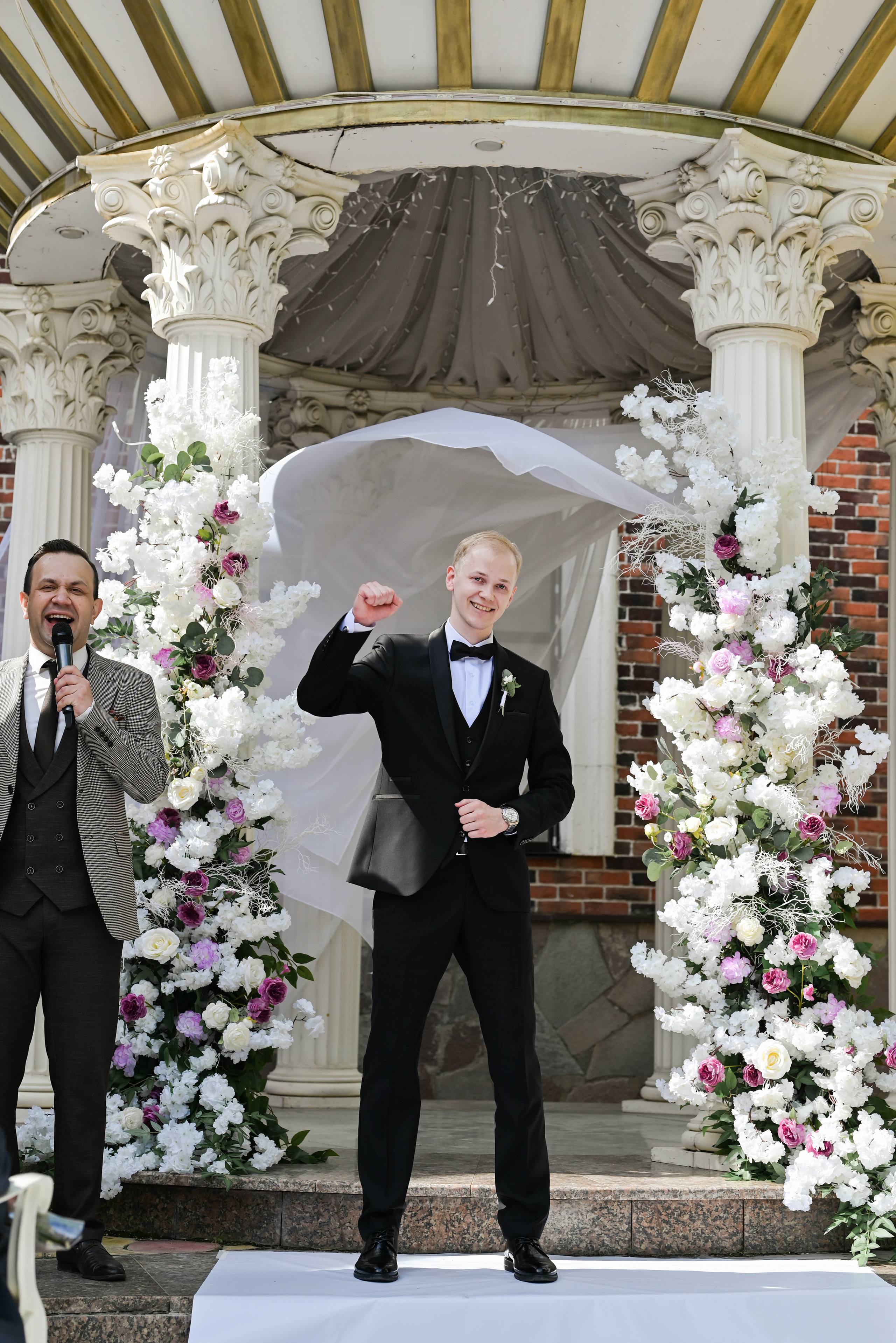 Никита & Катя. Свадебный и семейный фотограф в Уфе Александров Максим