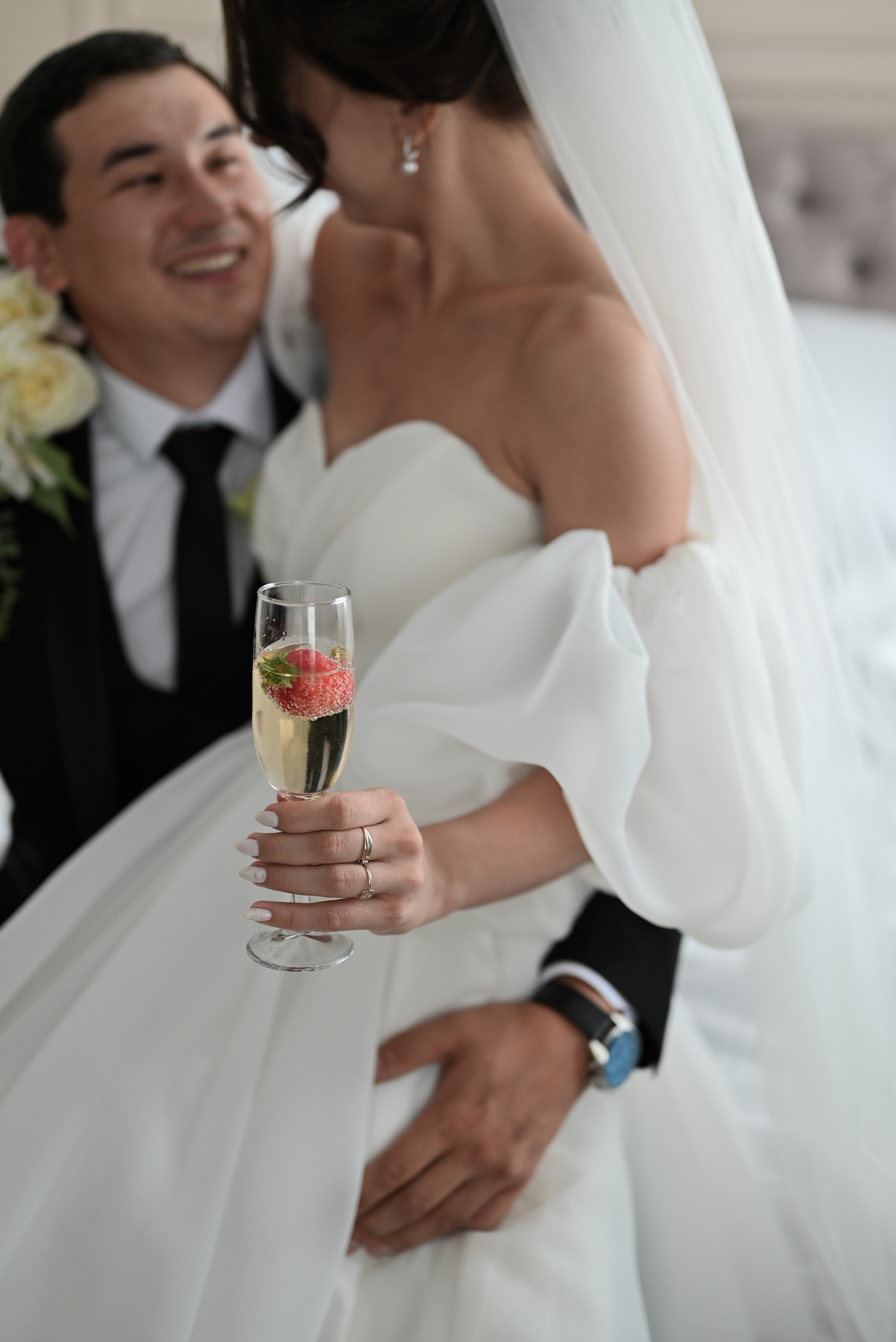 Денис & Юлия. Свадебный и семейный фотограф в Уфе Александров Максим