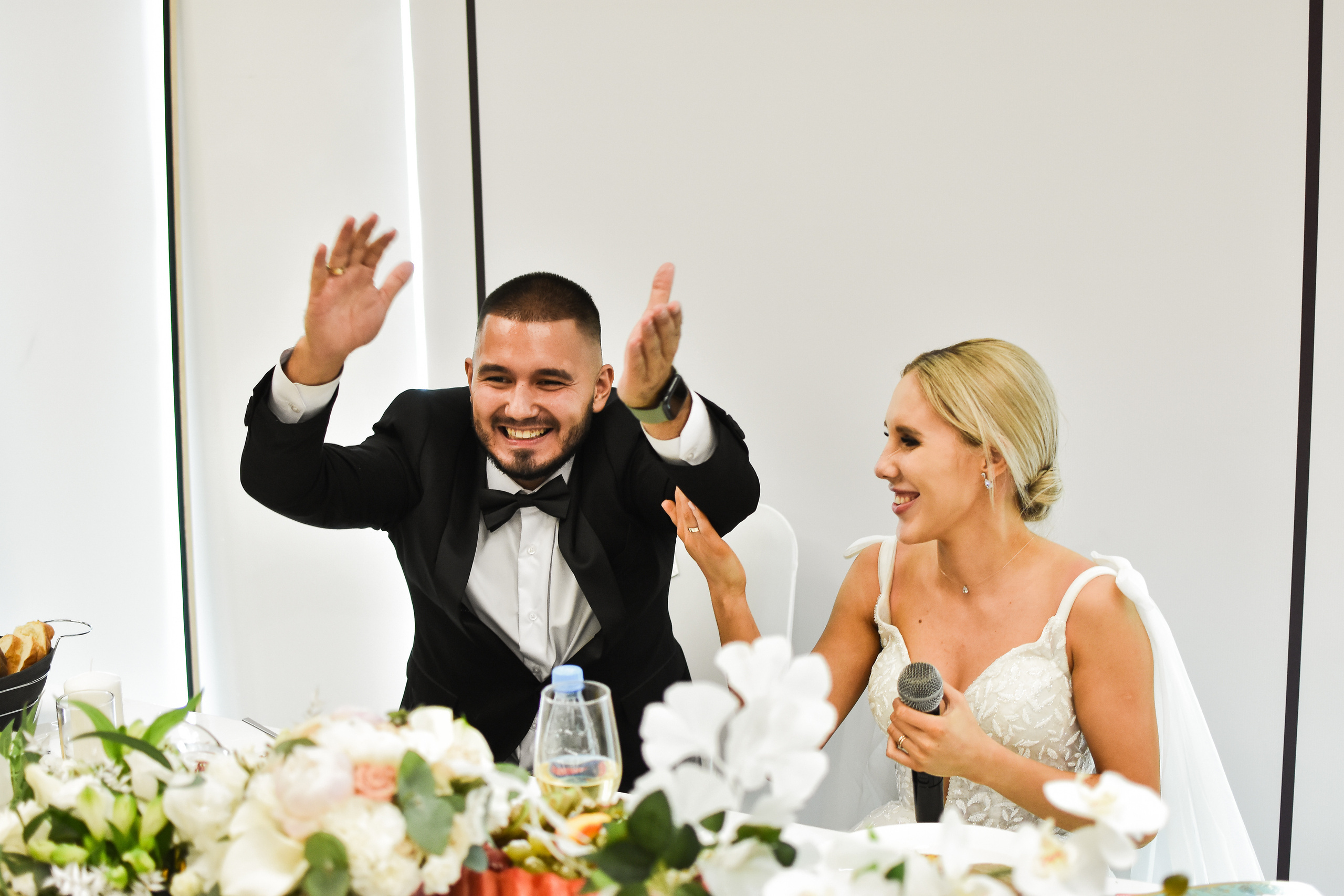 G & M. Свадебный и семейный фотограф в Уфе Александров Максим