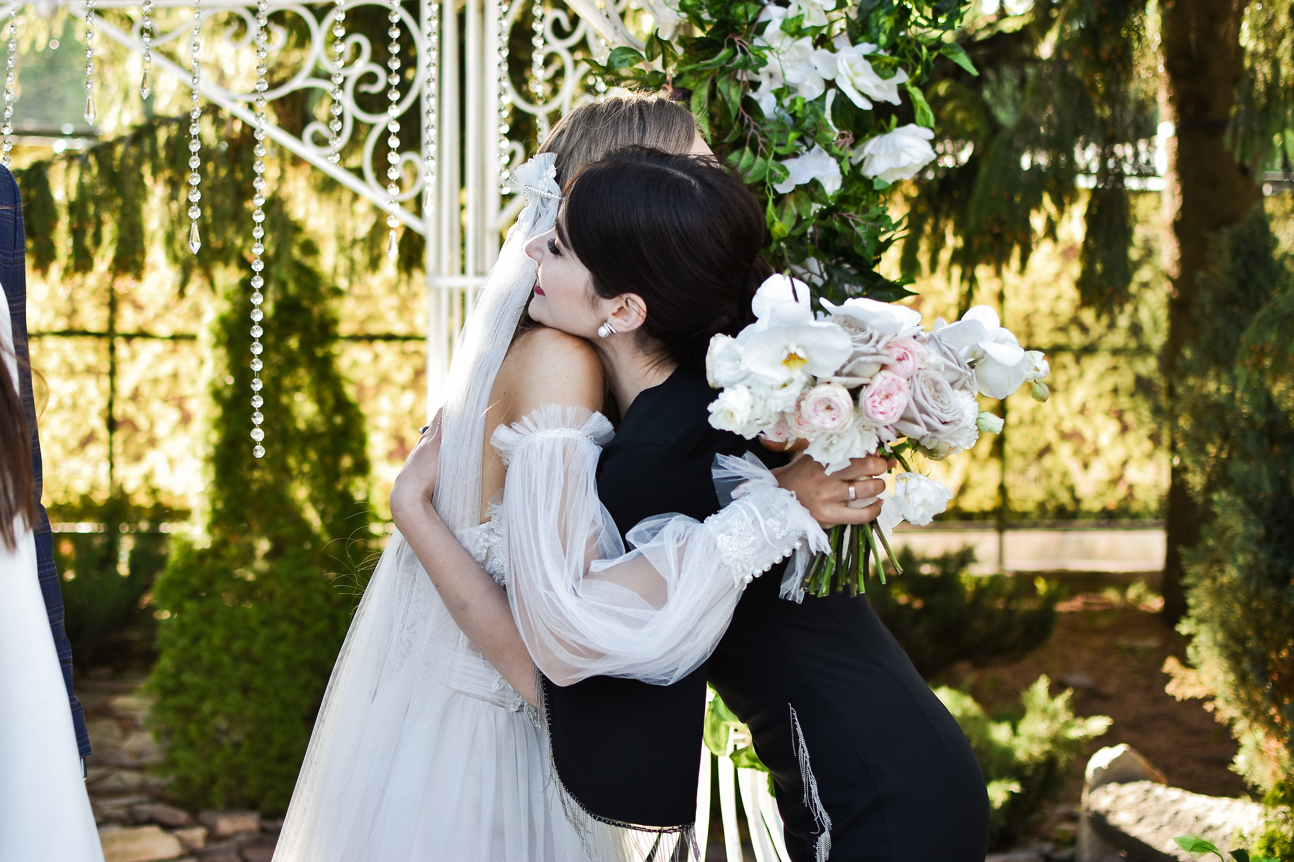 Артем & Нина. Свадебный и семейный фотограф в Уфе Александров Максим