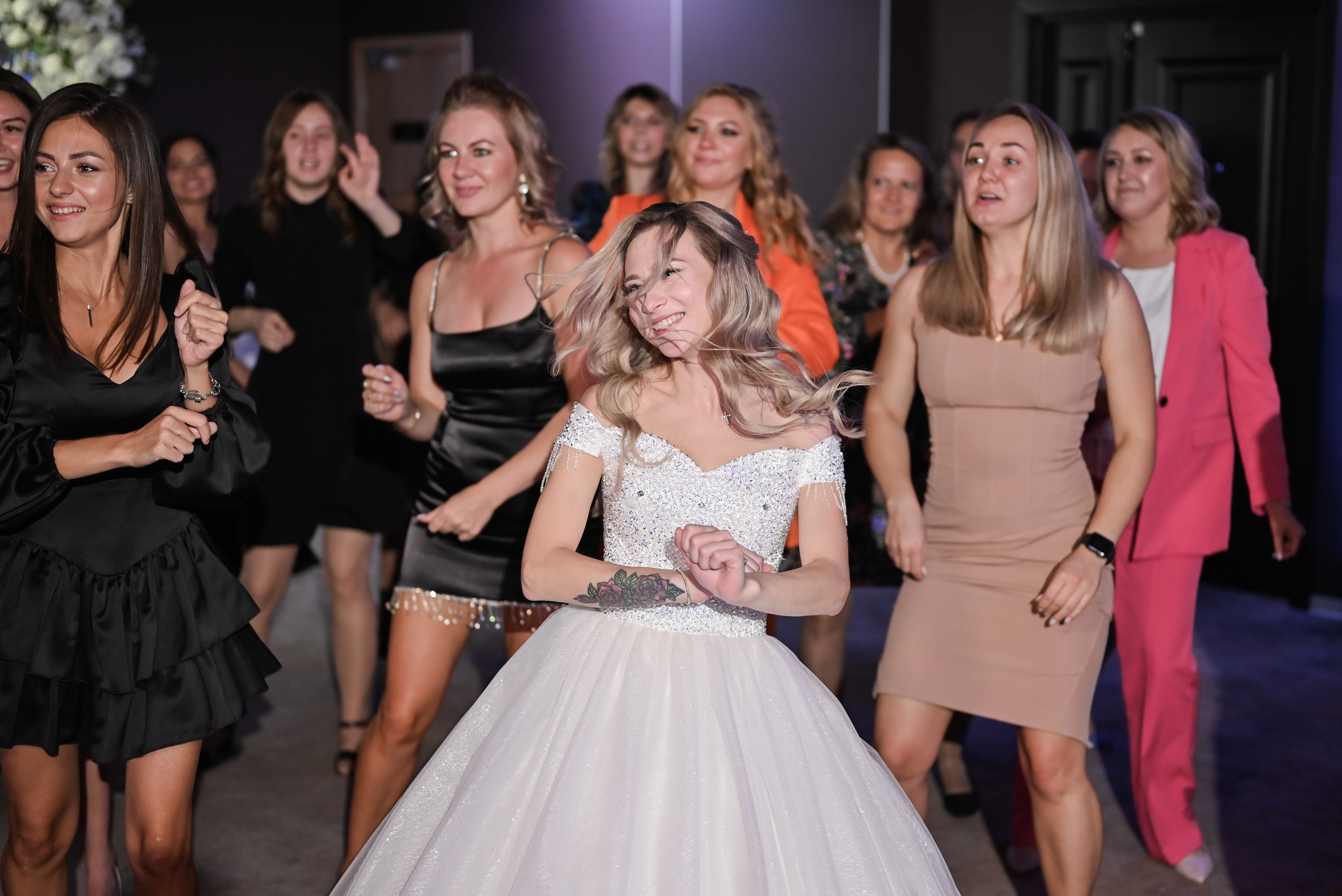 Павел & Анастасия. Свадебный и семейный фотограф в Уфе Александров Максим